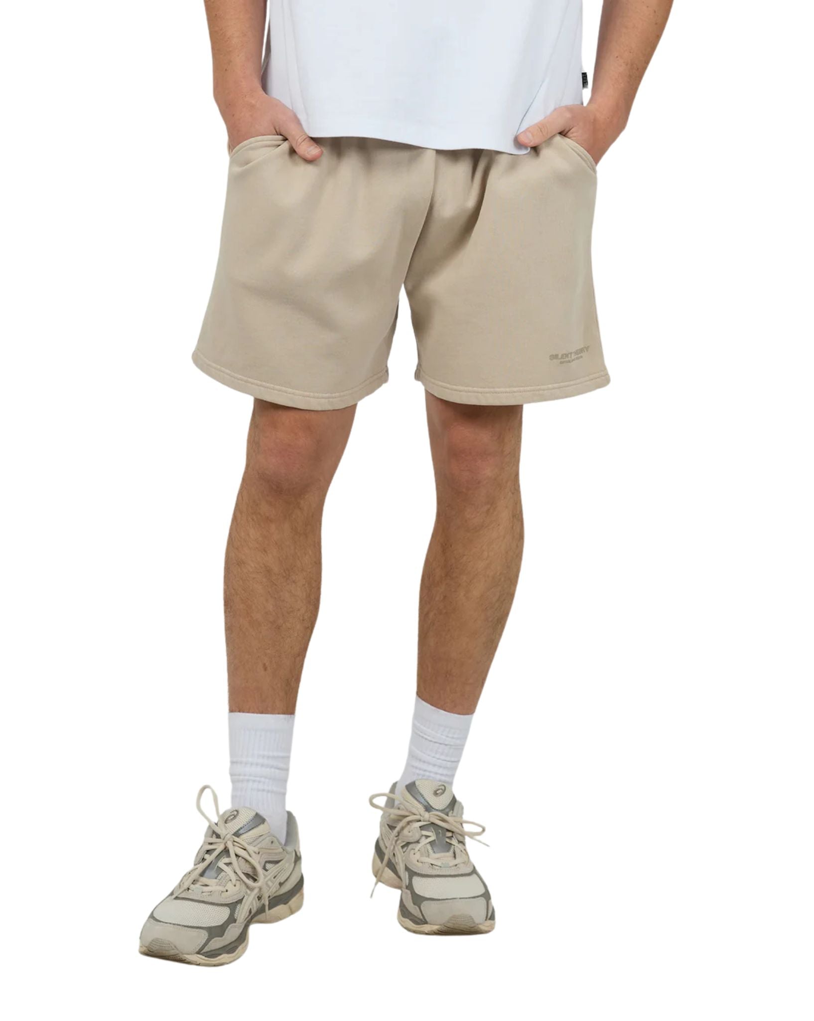 Silent Theory Essential Theory Short