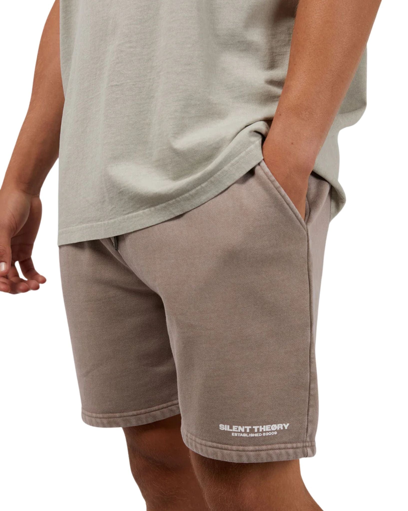 Silent Theory Essential Theory Short