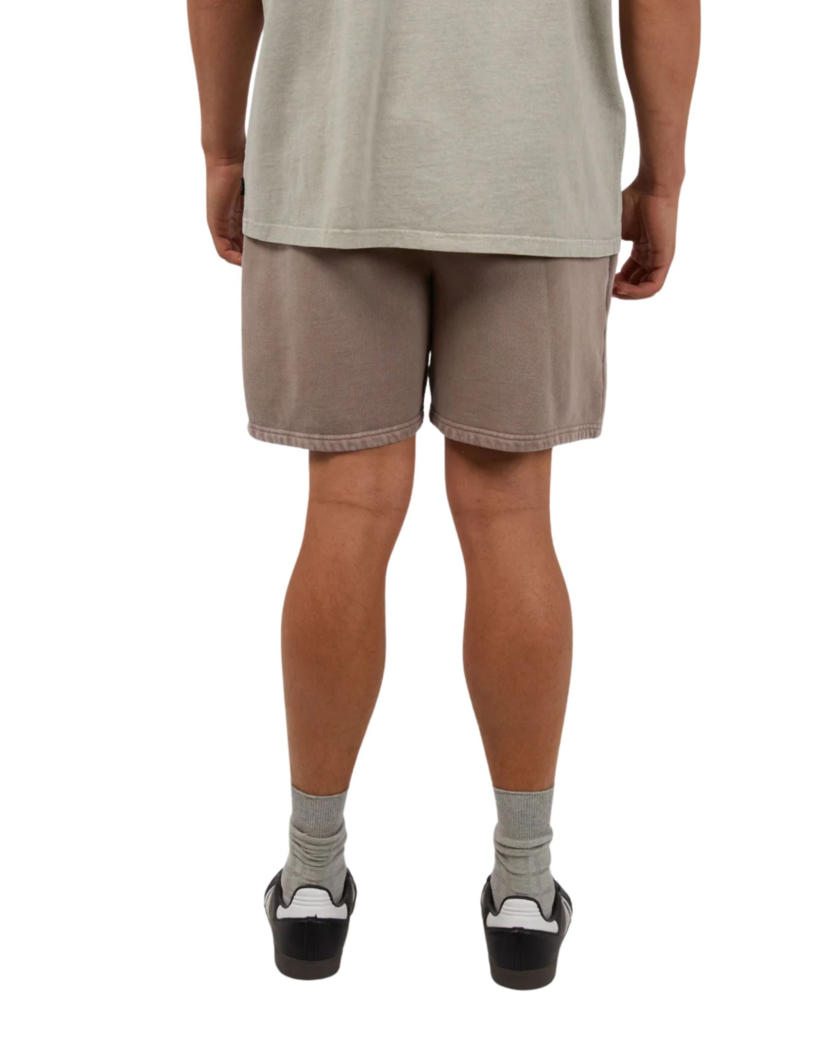 Silent Theory Essential Theory Short