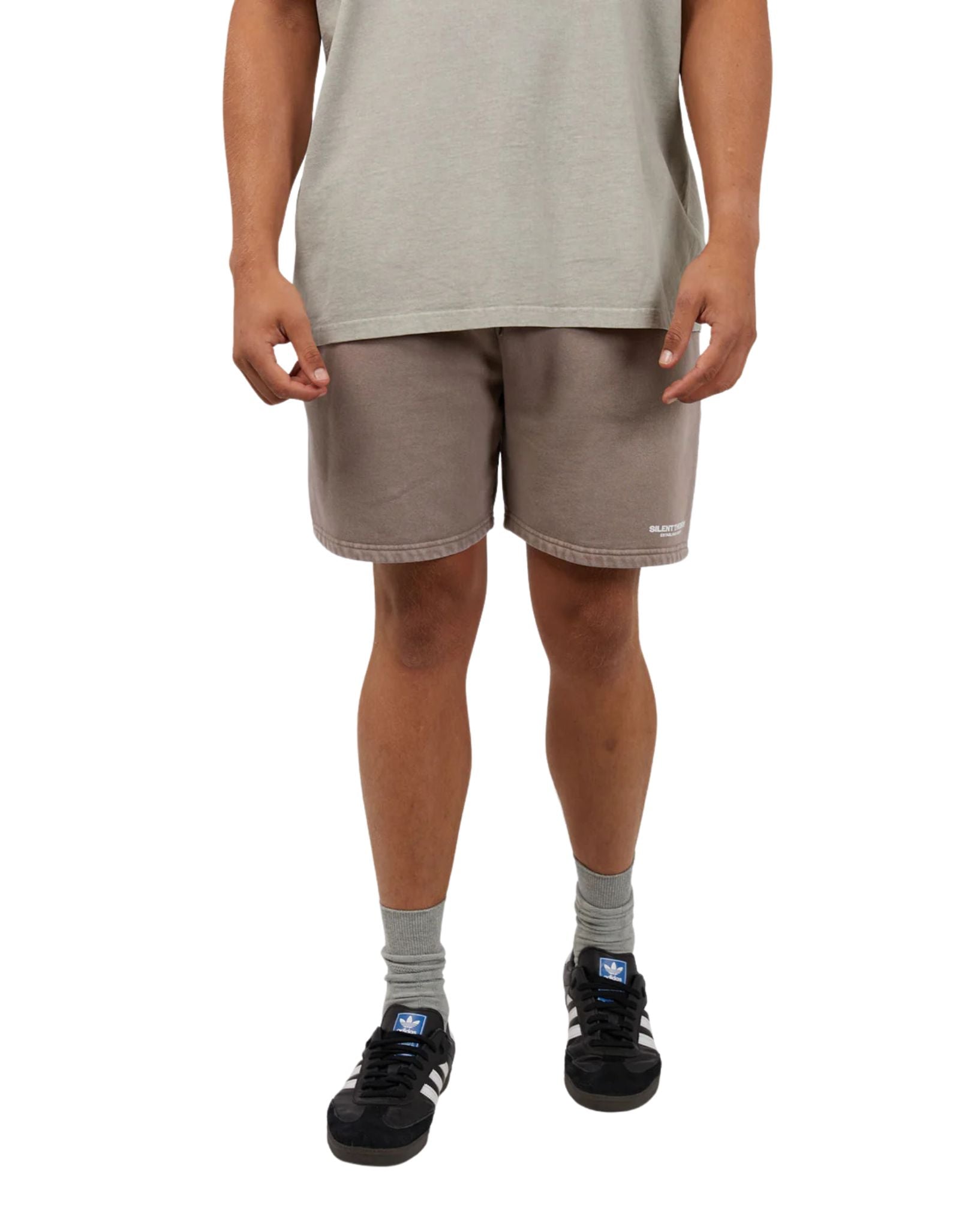 Silent Theory Essential Theory Short