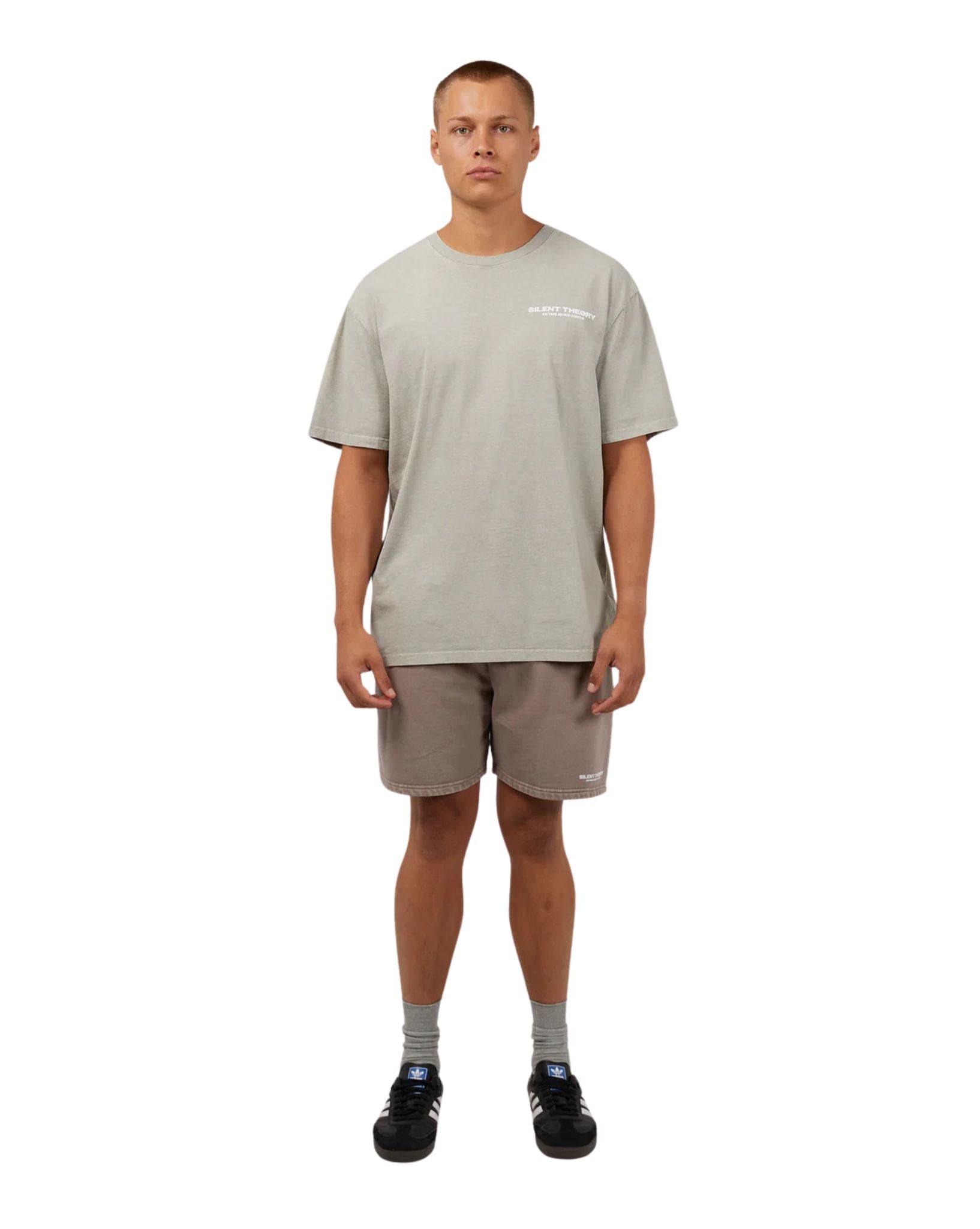 Silent Theory Essential Theory Short
