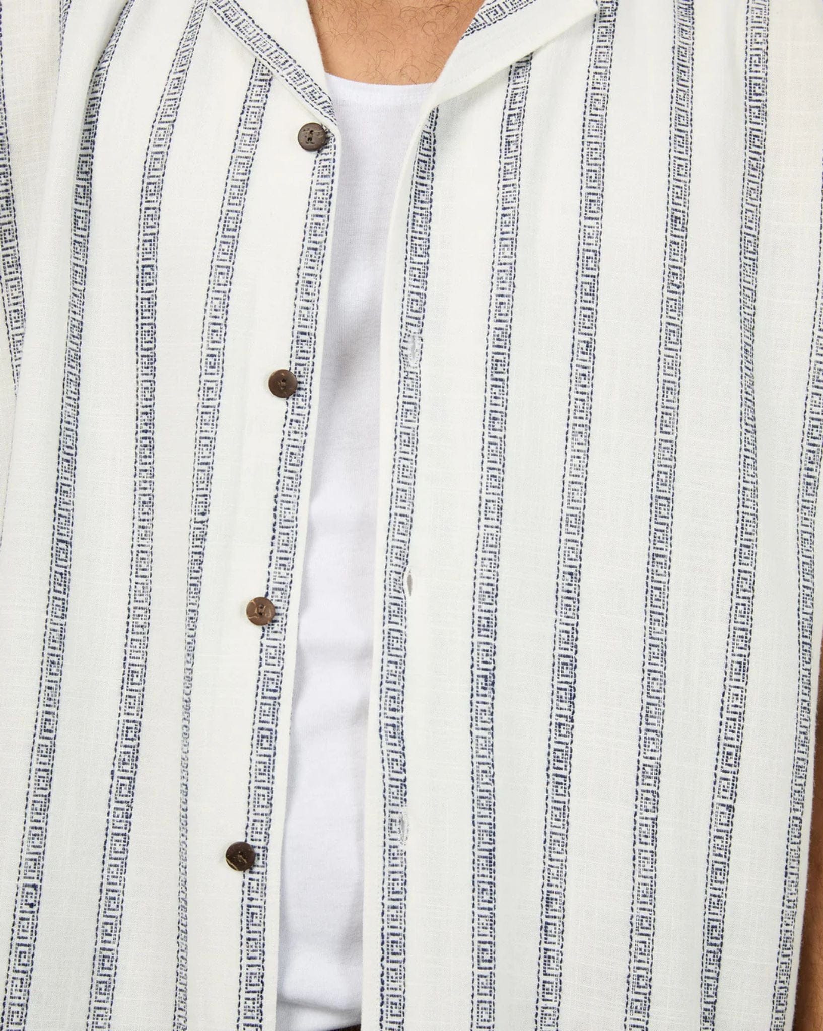 Silent Theory Getaway Shirt