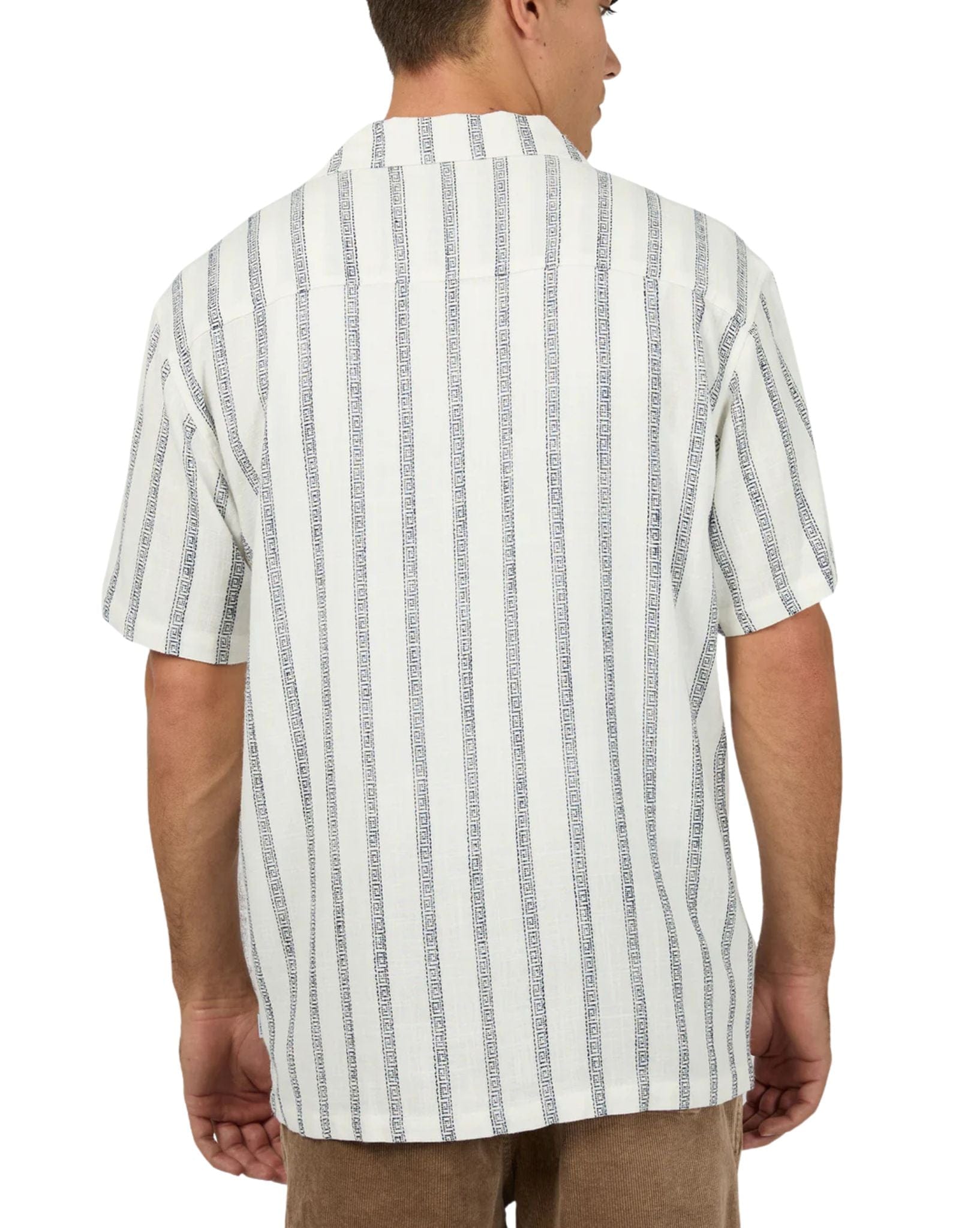 Silent Theory Getaway Shirt