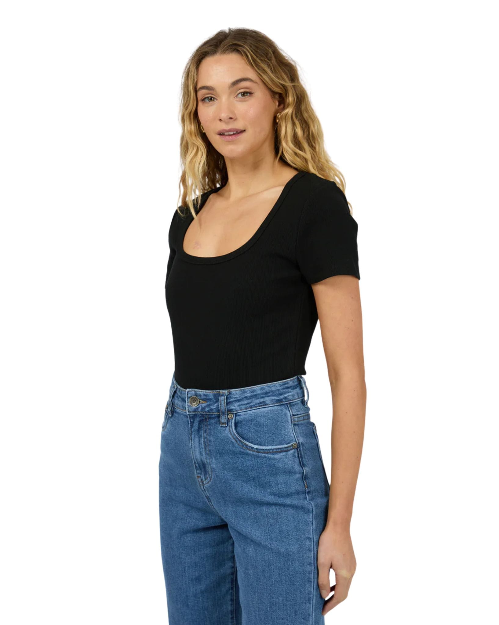 Silent Theory Mia Tee