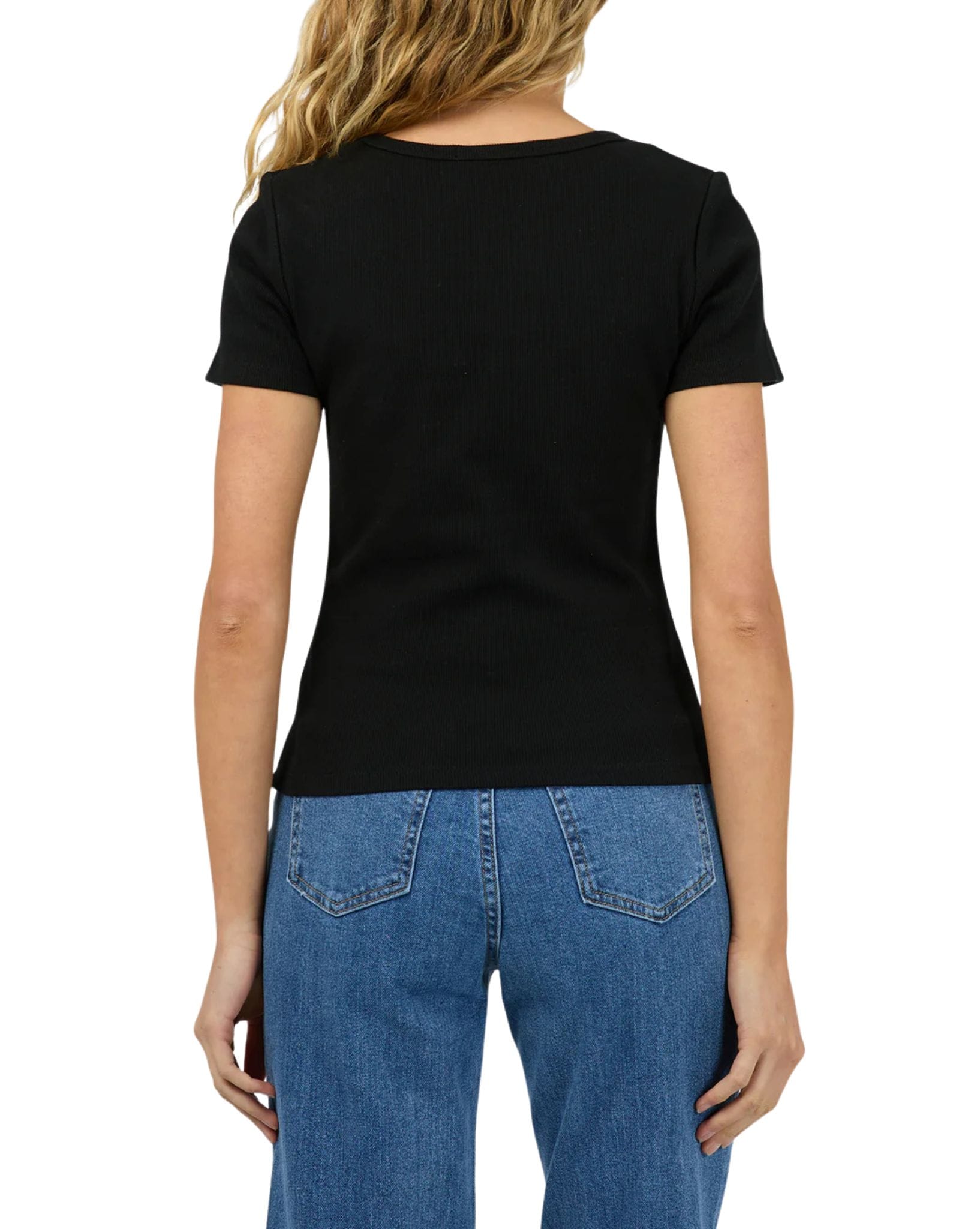 Silent Theory Mia Tee
