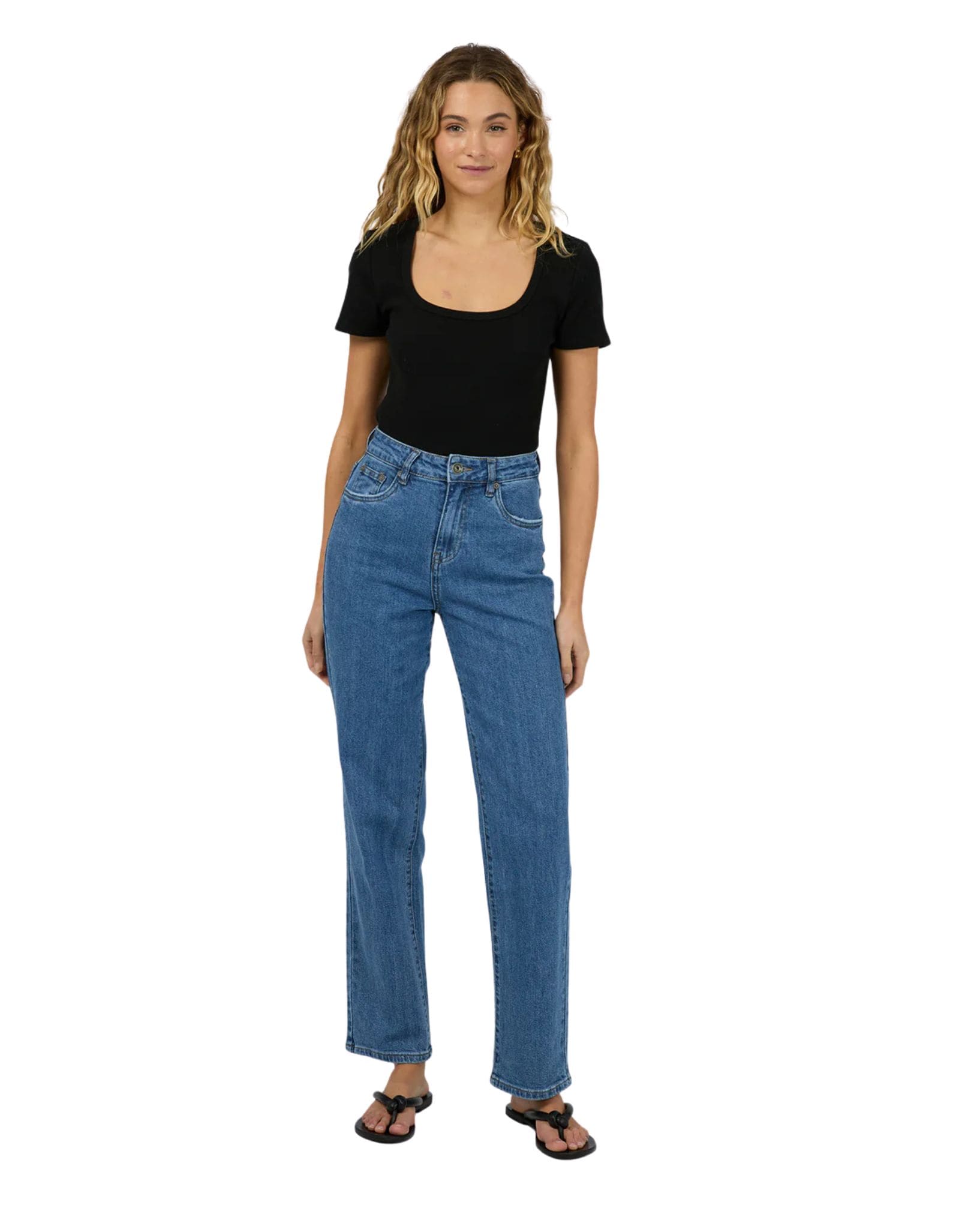 Silent Theory Mia Tee