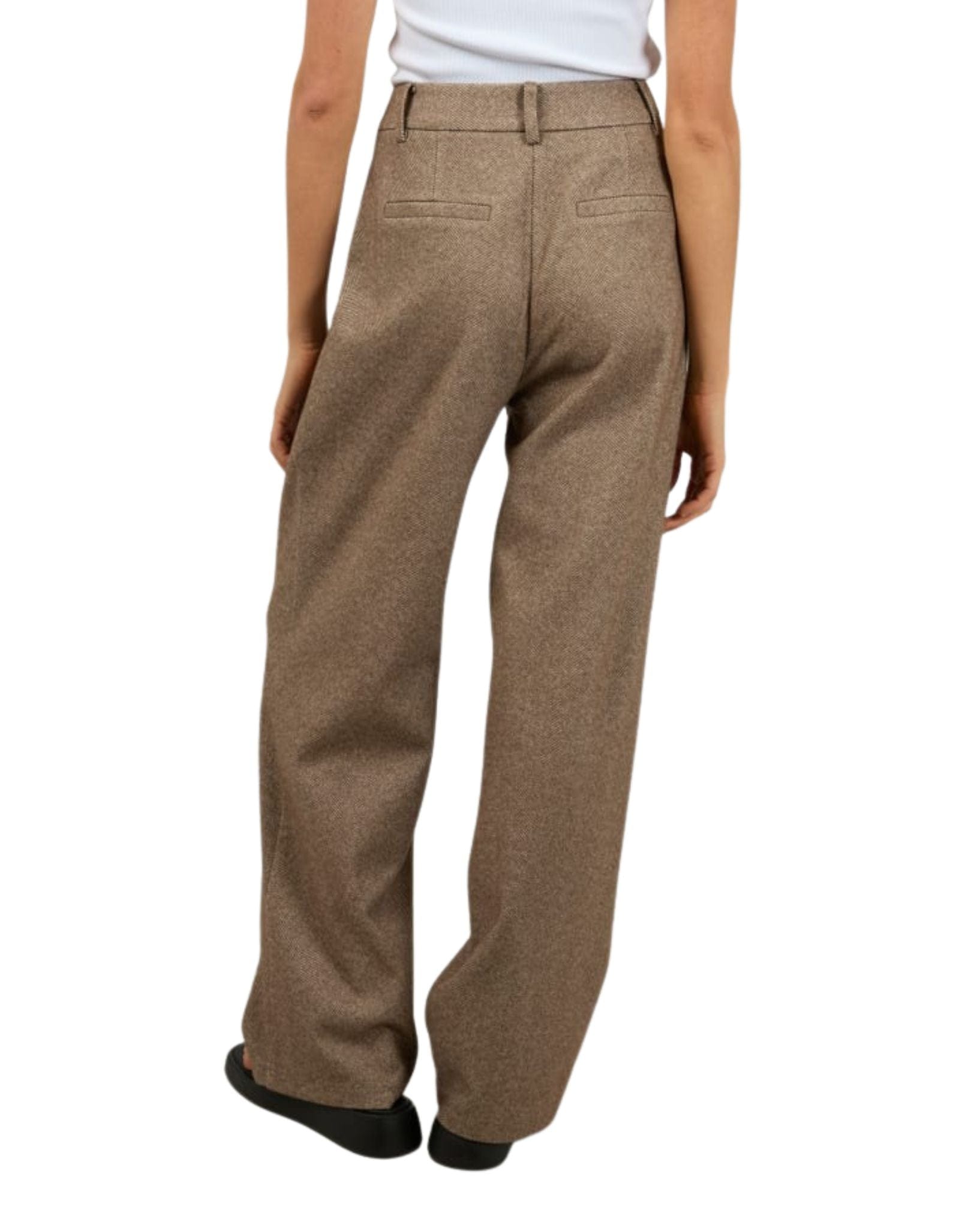 Silent Theory Opal Textured Pant