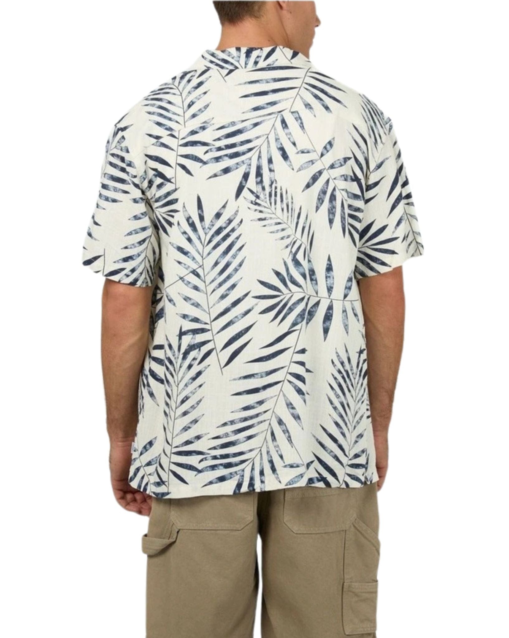 Silent Theory Resort Shirt