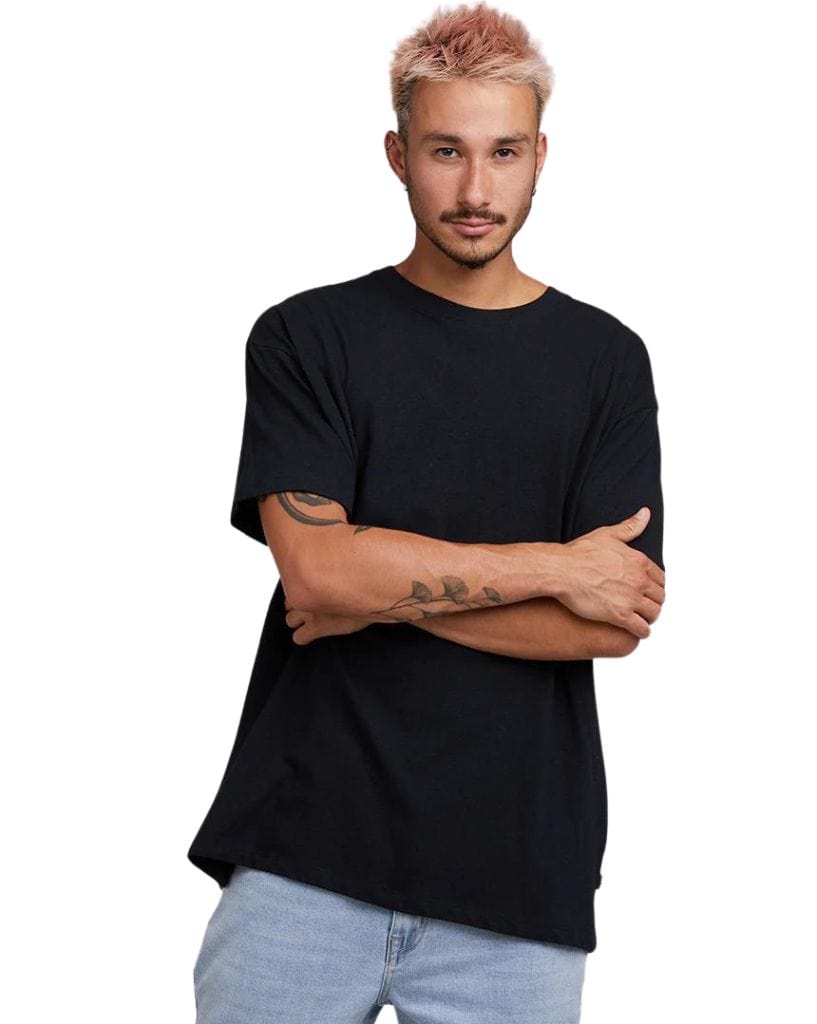 Silent Theory Silent Theory Oversized Tee