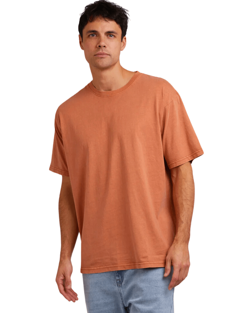 Silent Theory Silent Theory Oversized Tee