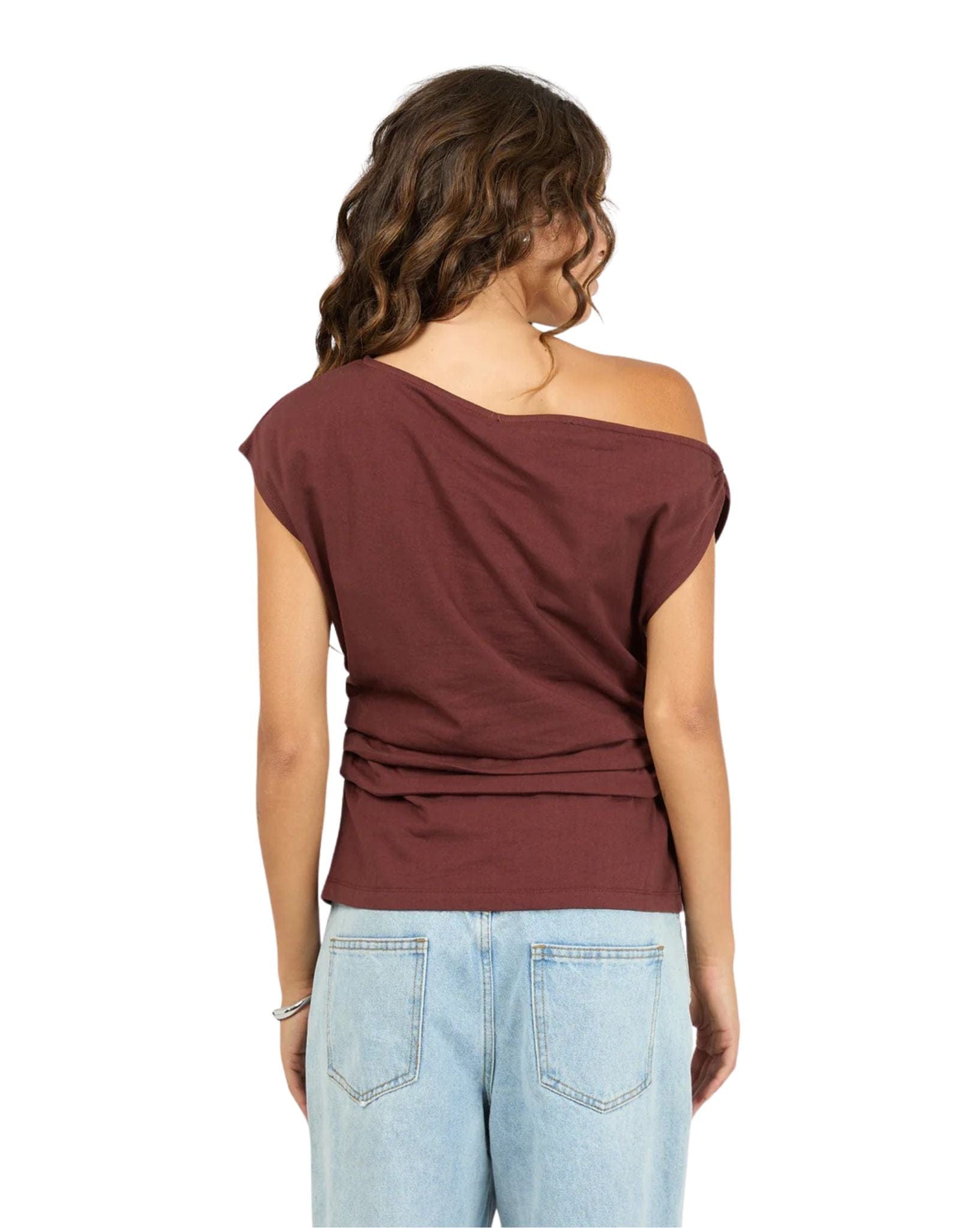 Silent Theory Soho Tee
