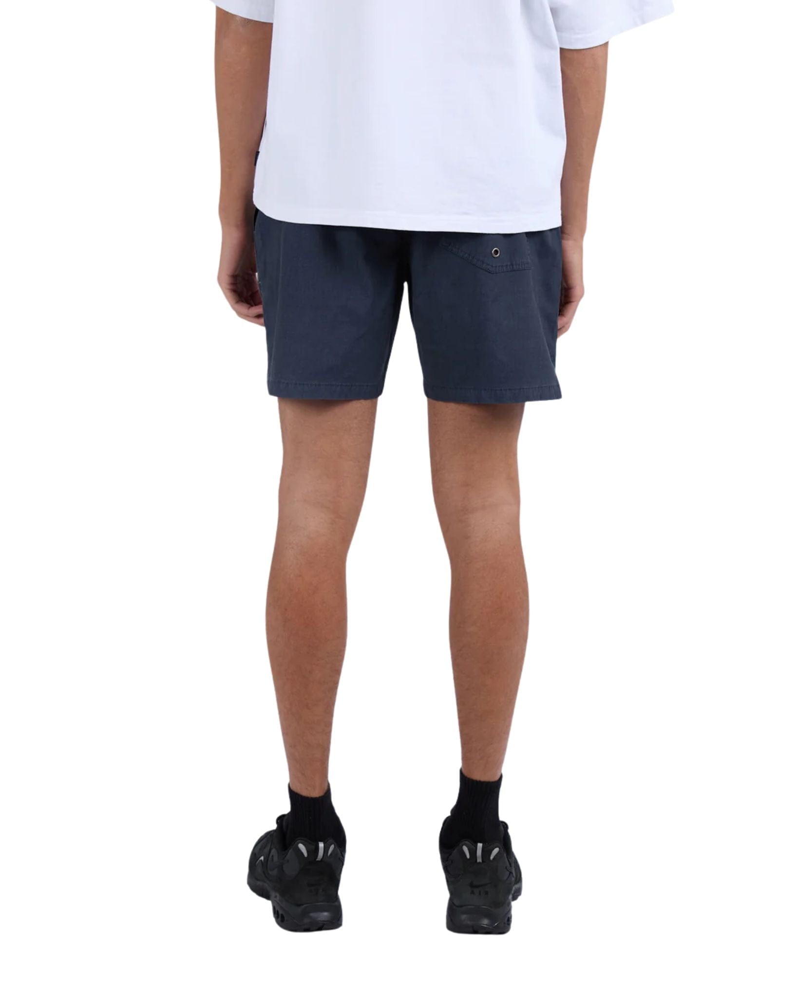 Silent Theory Tres Short