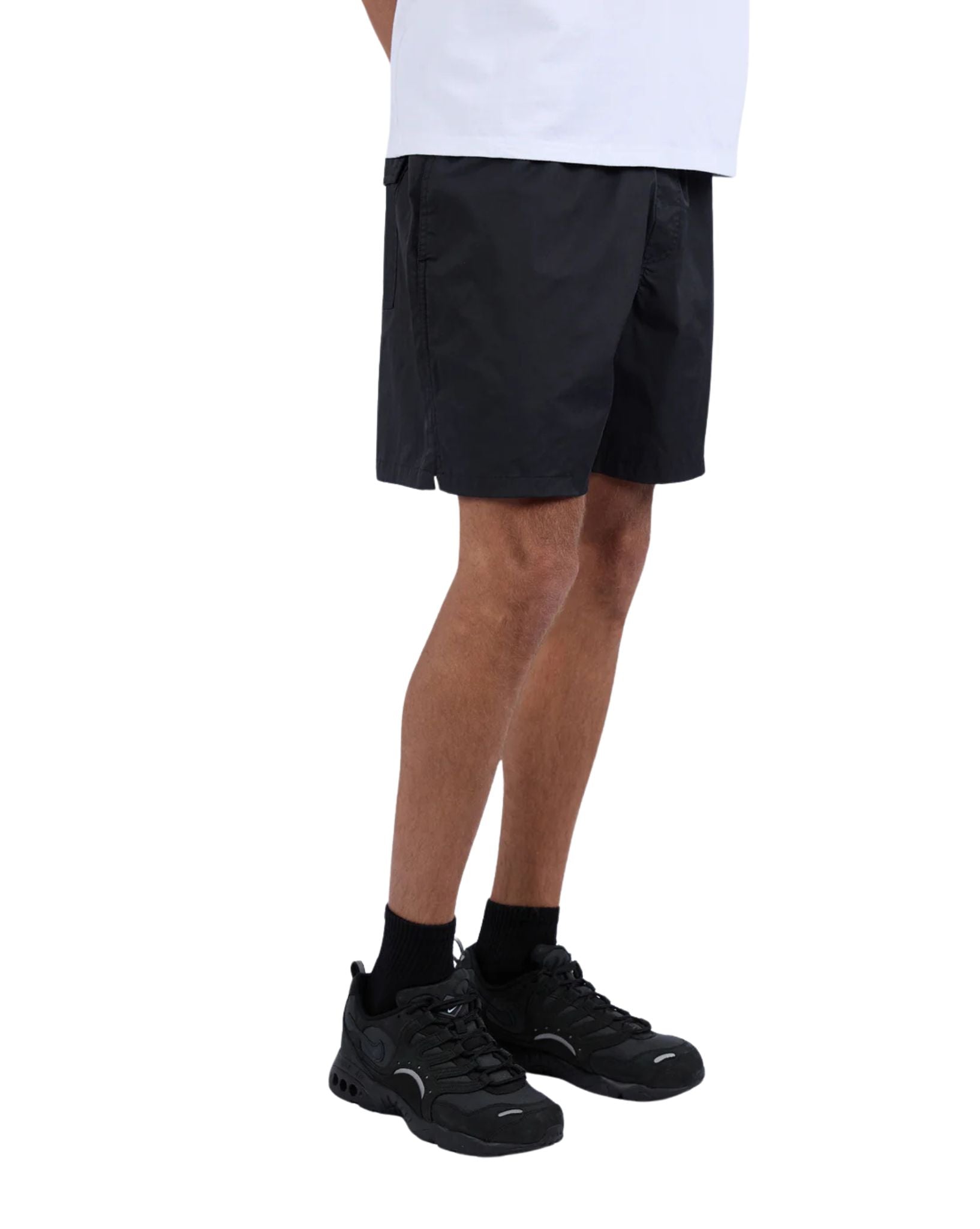 Silent Theory Tres Short