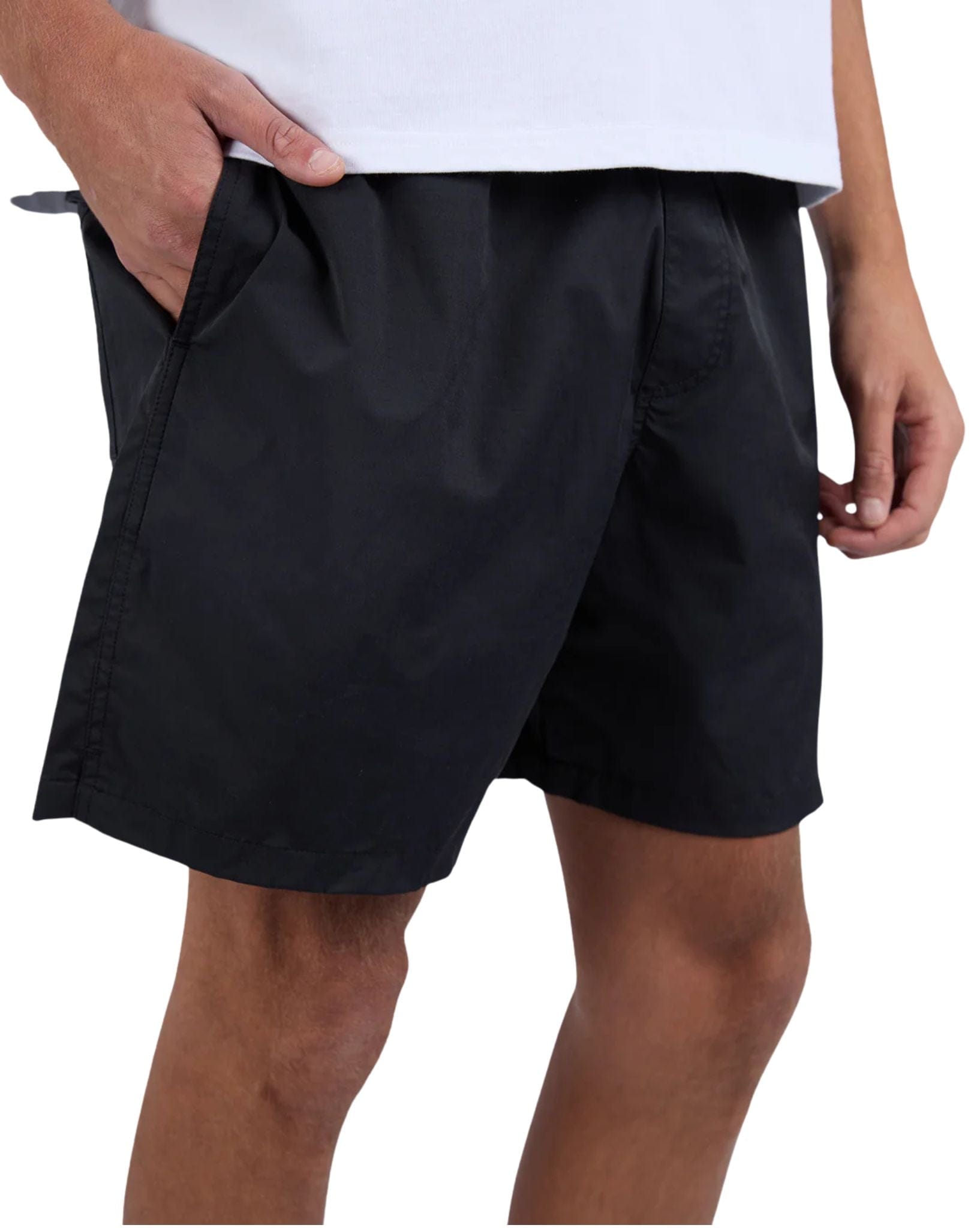 Silent Theory Tres Short