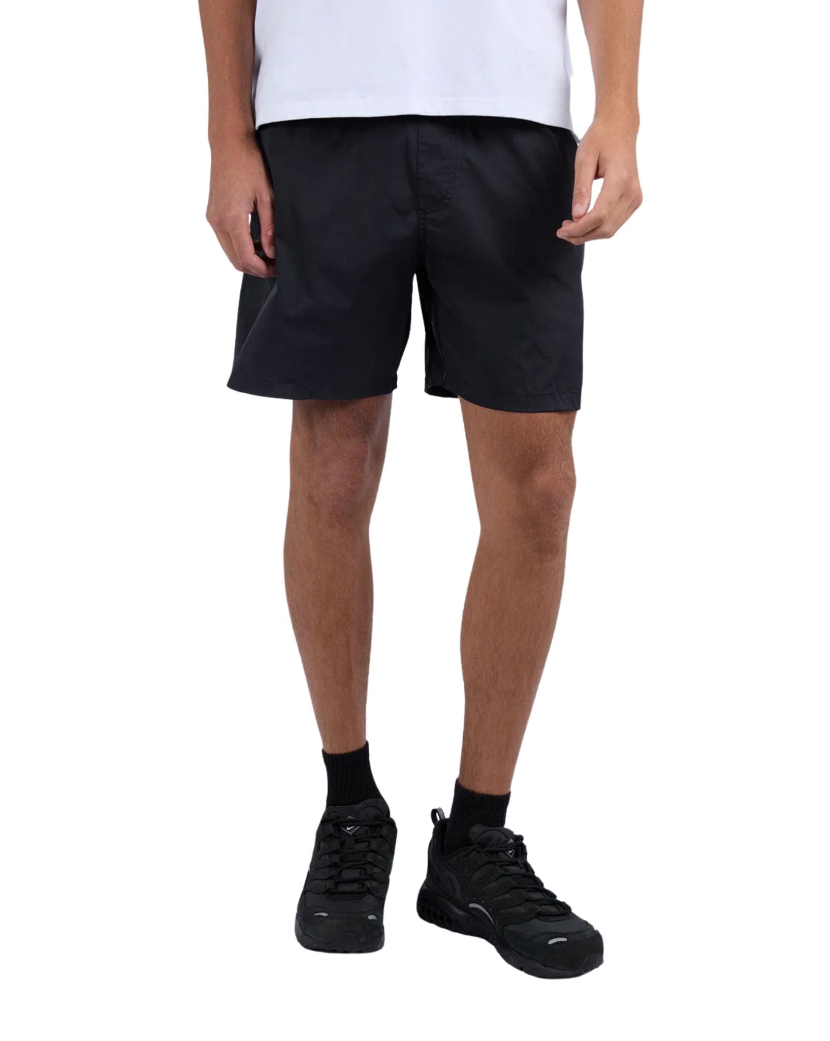 Silent Theory Tres Short