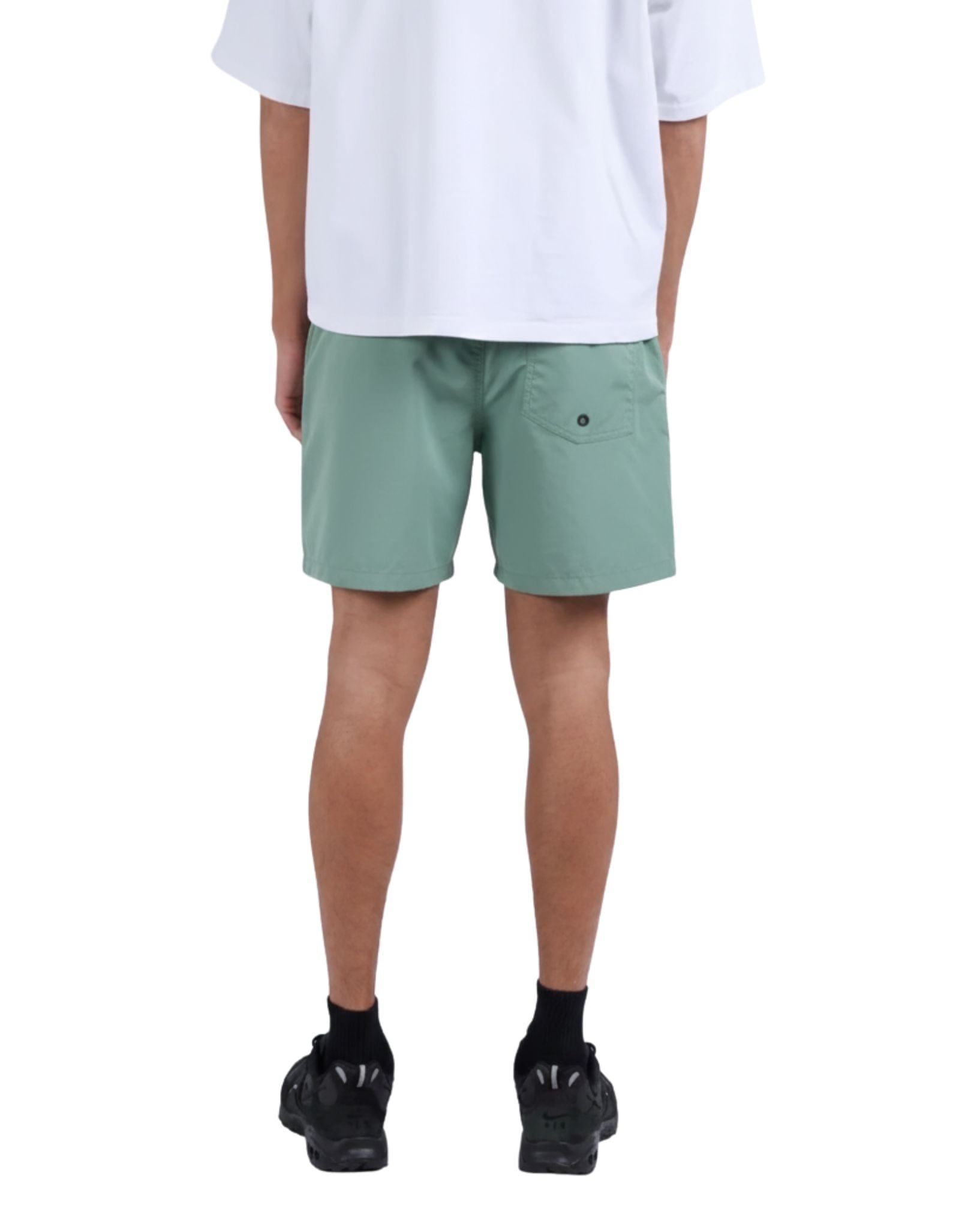 Silent Theory Tres Short