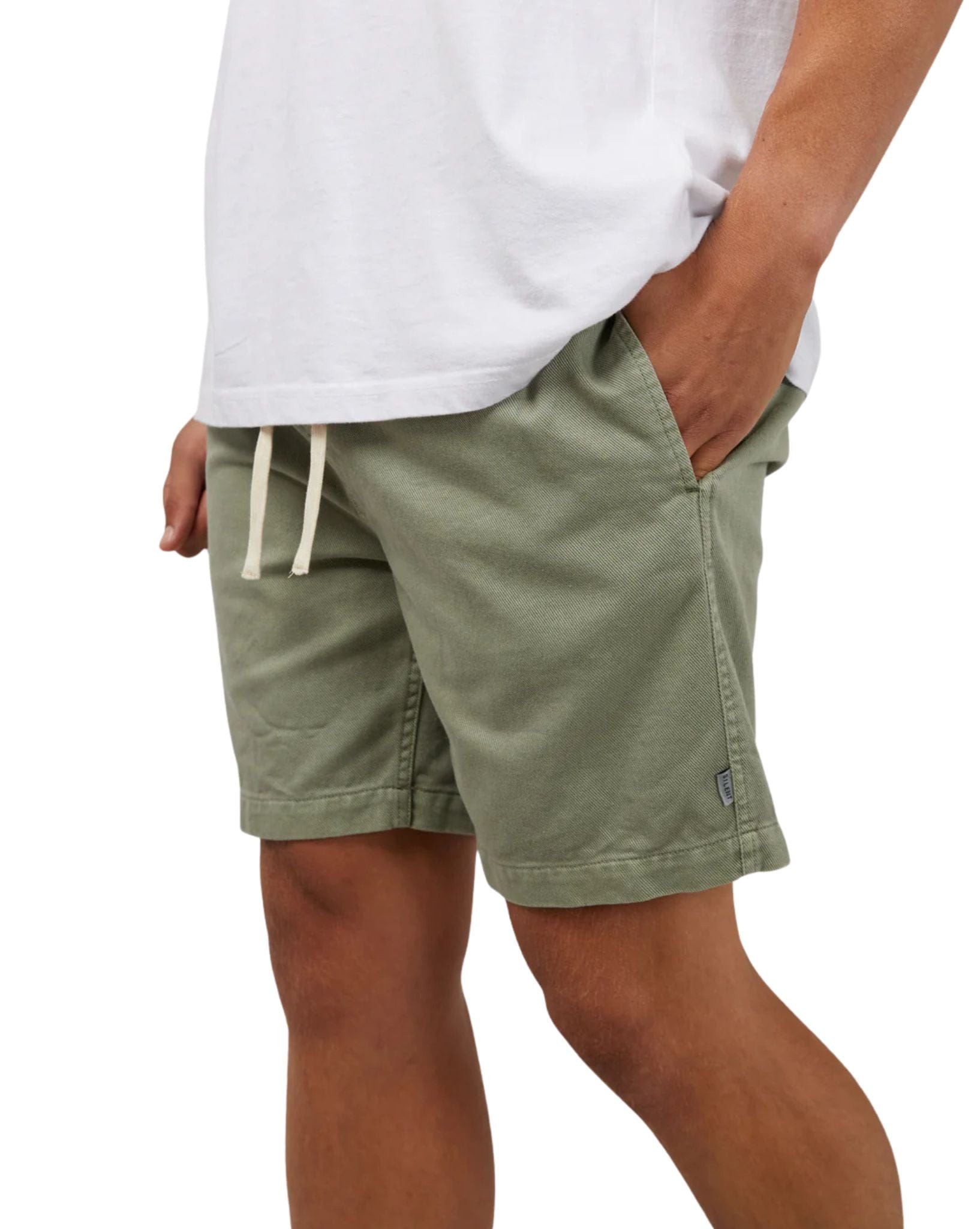 Silent Theory Walter Short