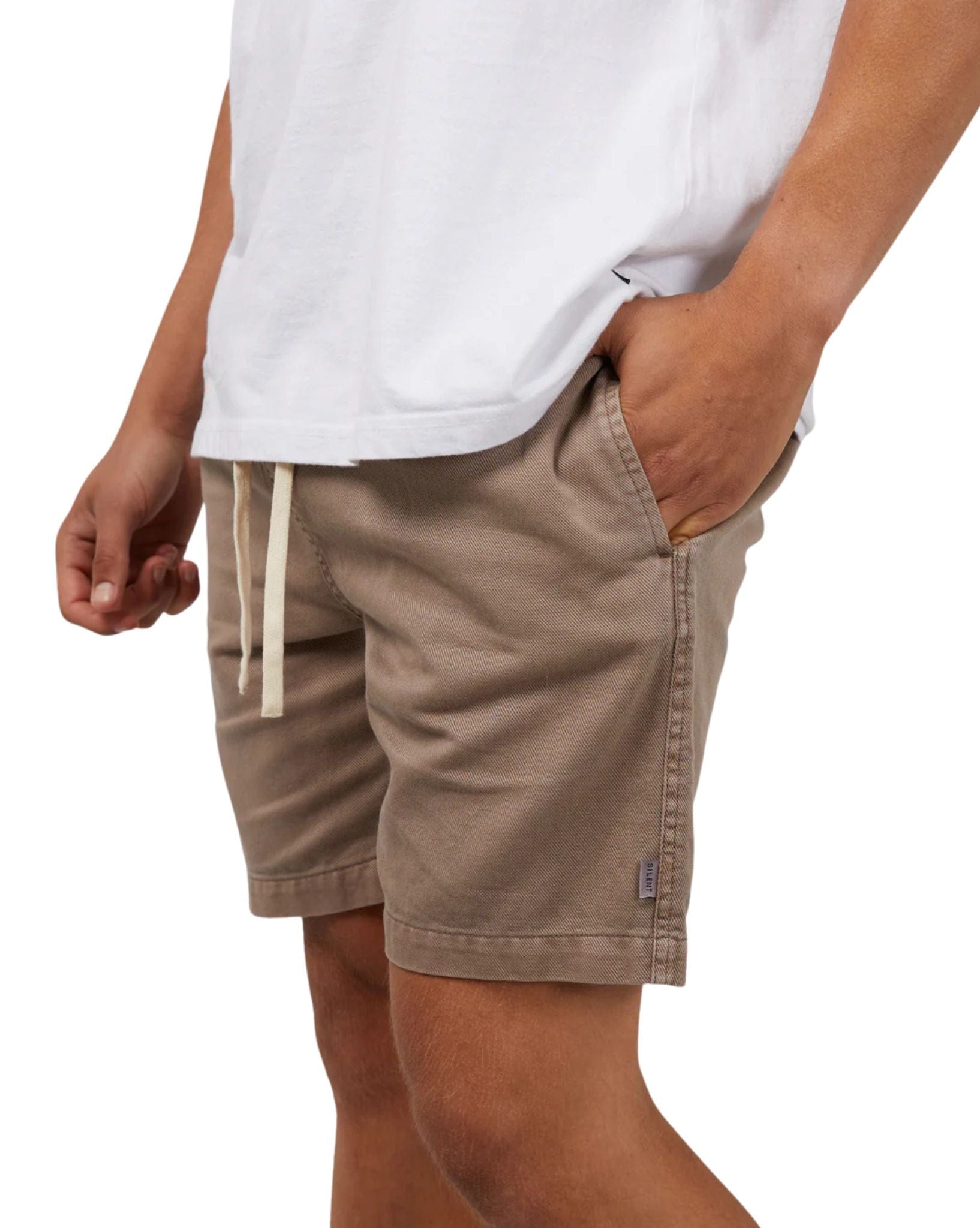 Silent Theory Walter Short