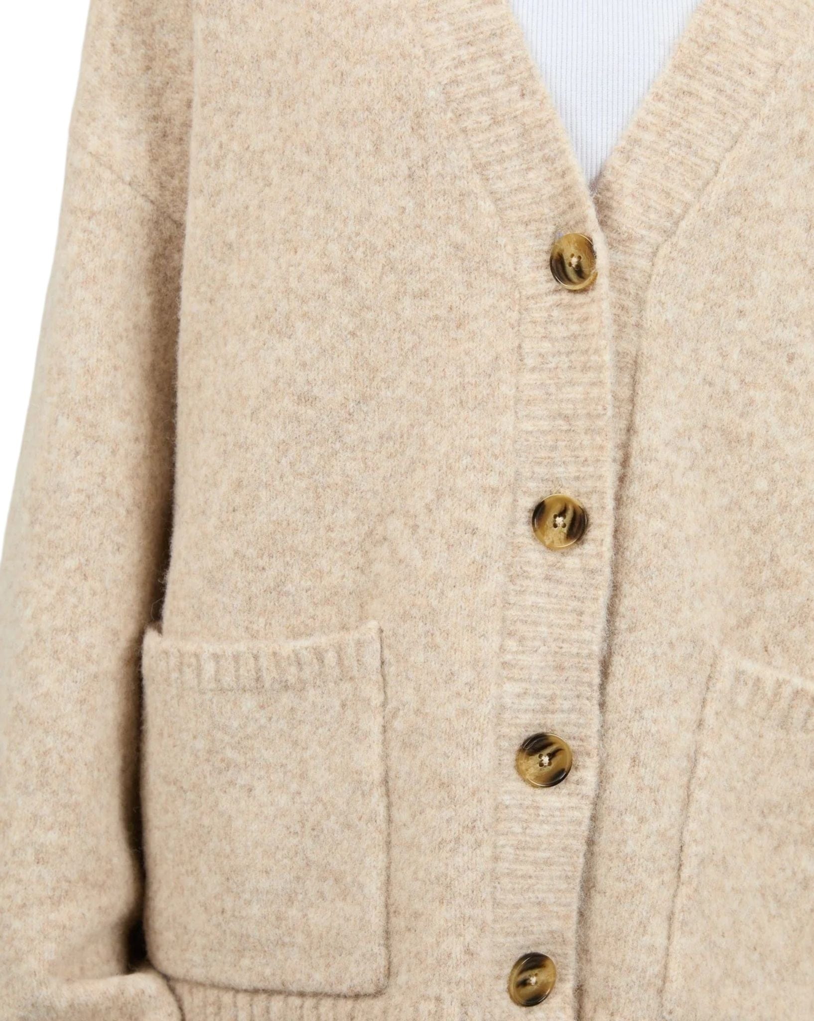 Silent Theory Willow Knit Cardigan