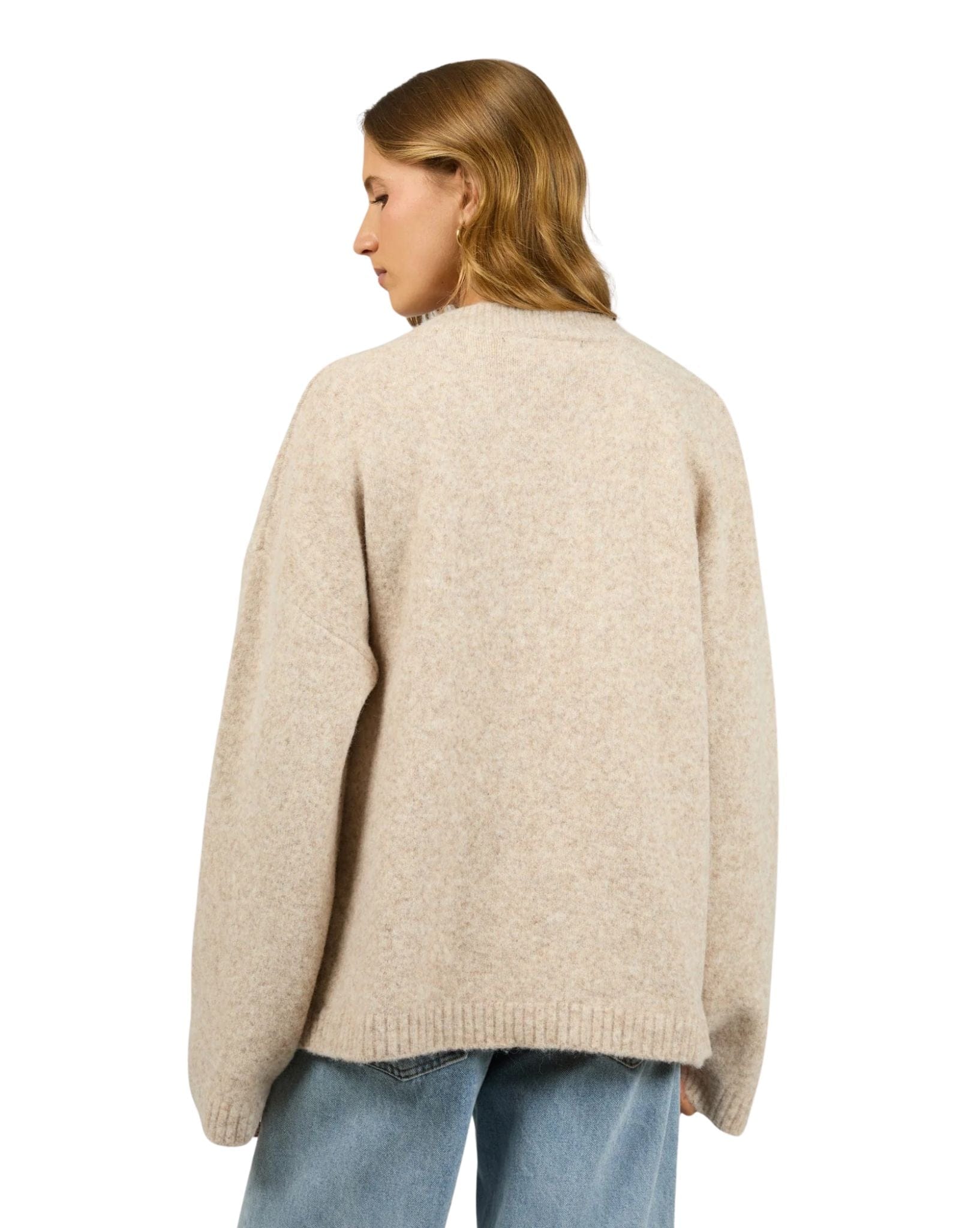 Silent Theory Willow Knit Cardigan