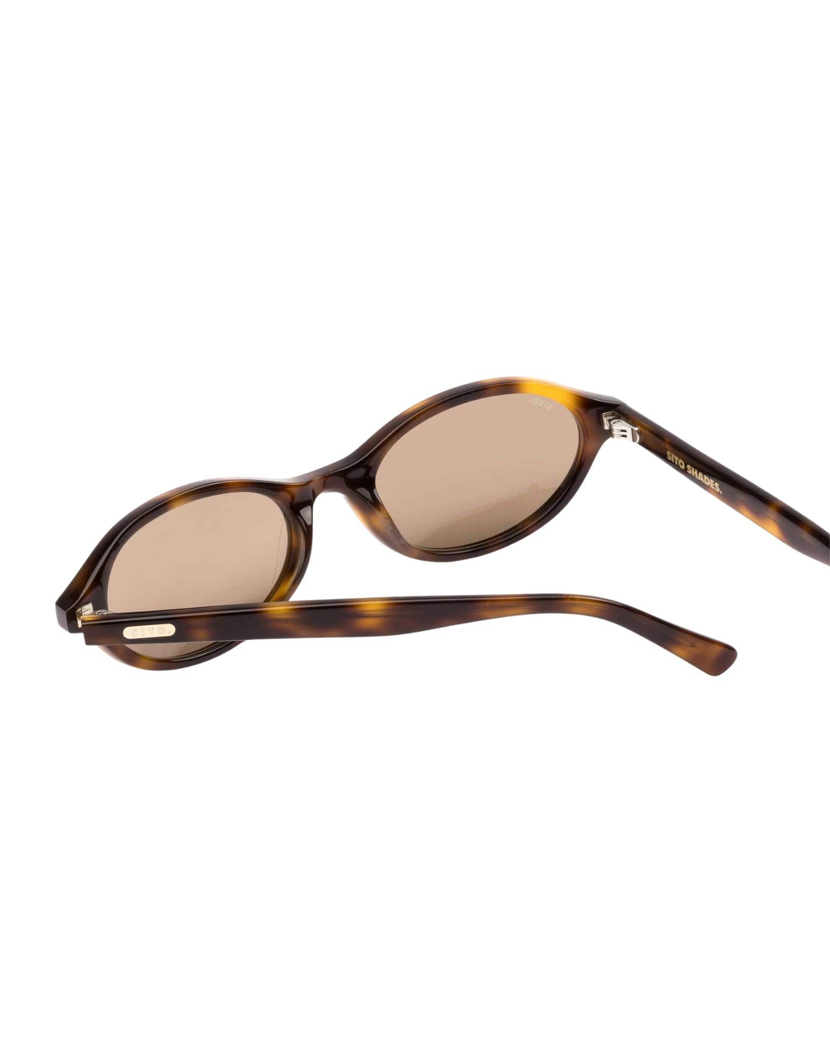 Sito Orion- Classic Tort/Fawn Polar