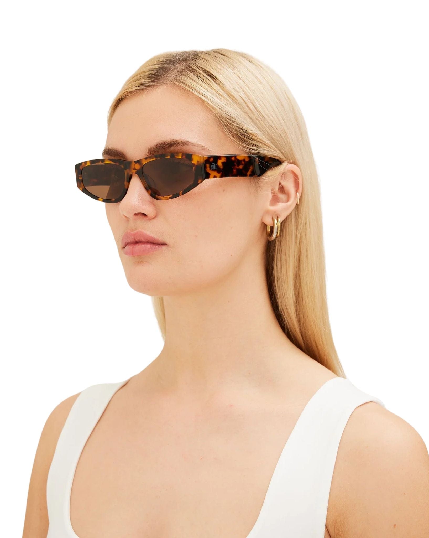 Sito Womens Elroy Sunglasses