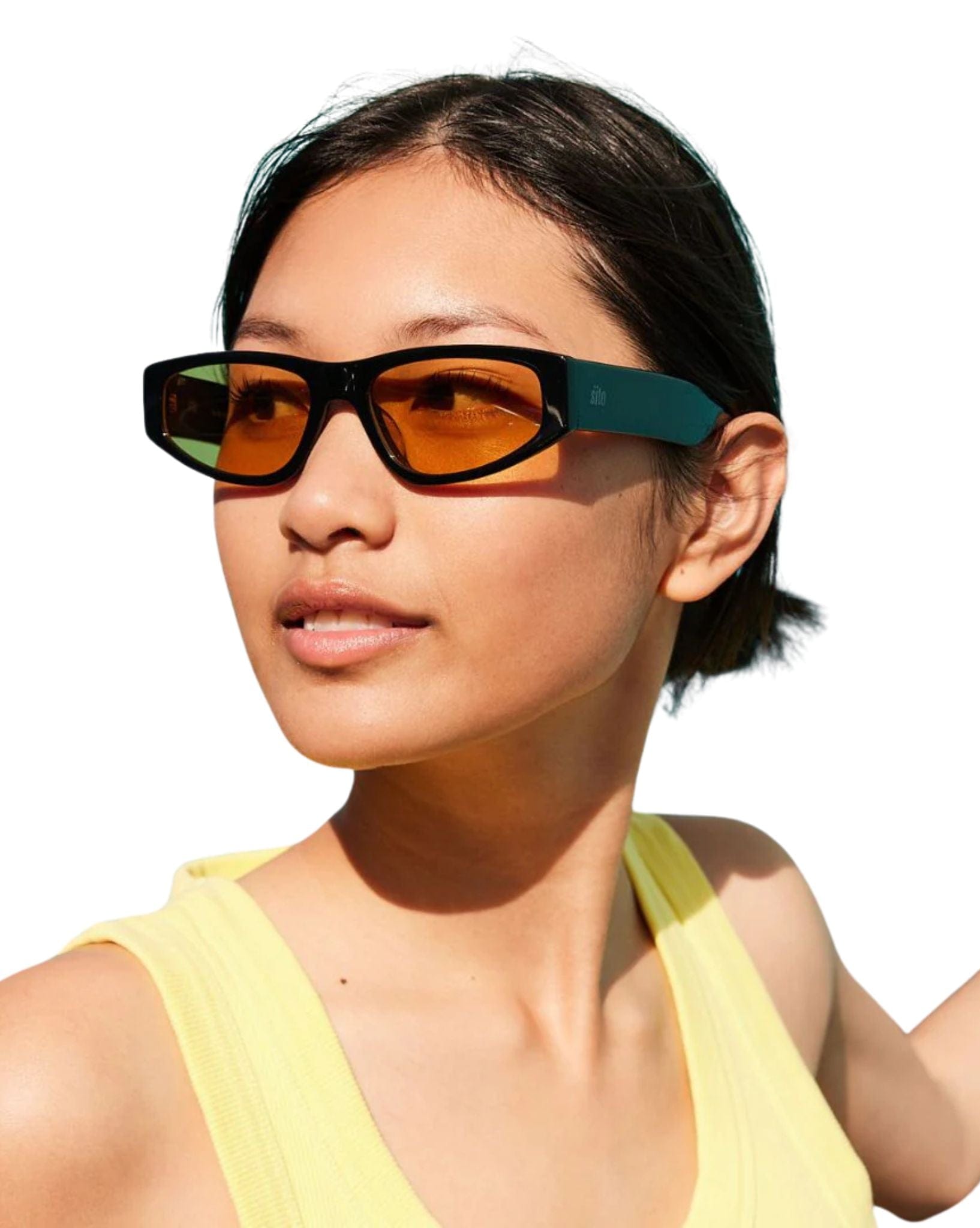 Sito Womens Elroy Sunglasses