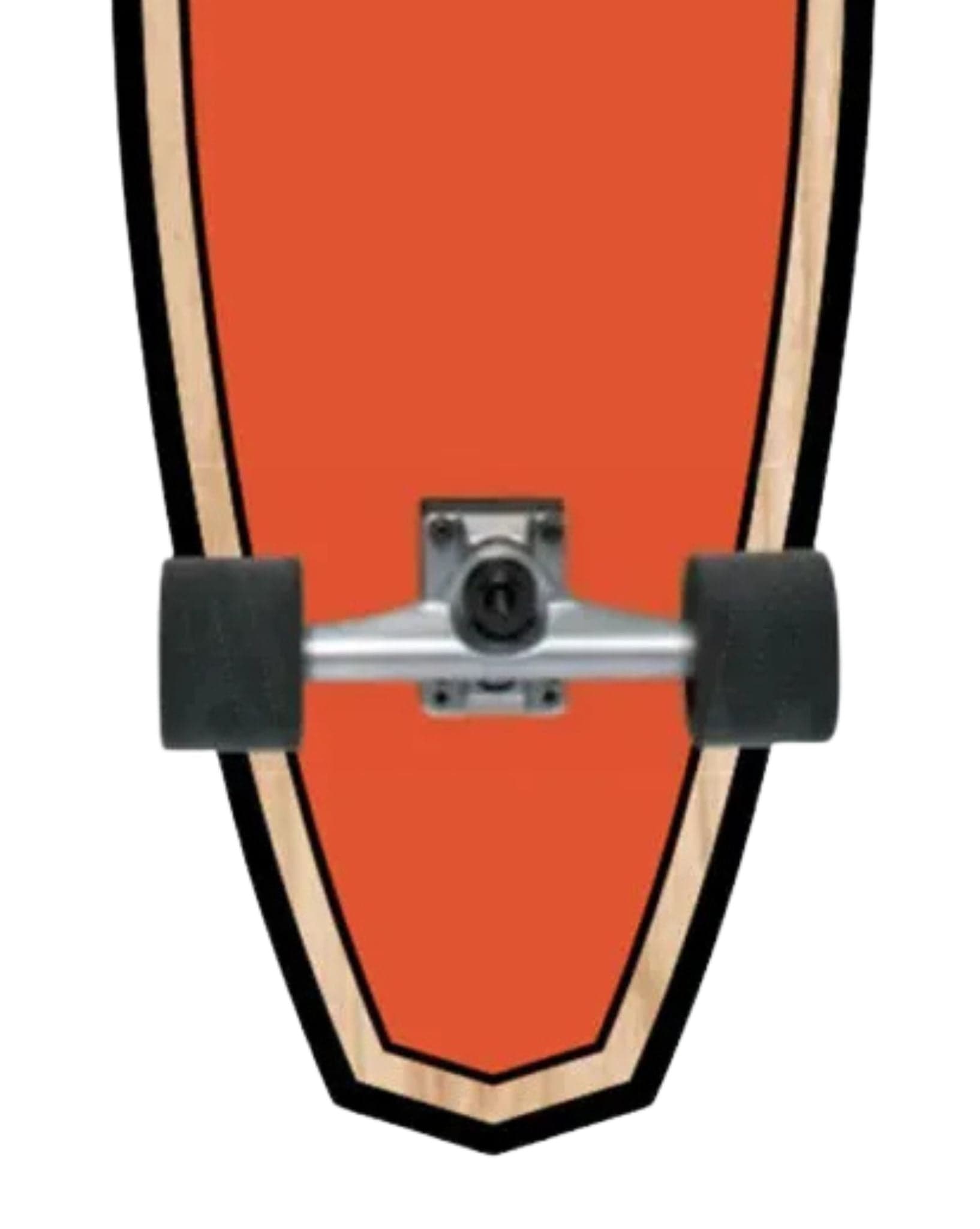 Slide Surfskates Diamond Inset Deck 32” Surfskate