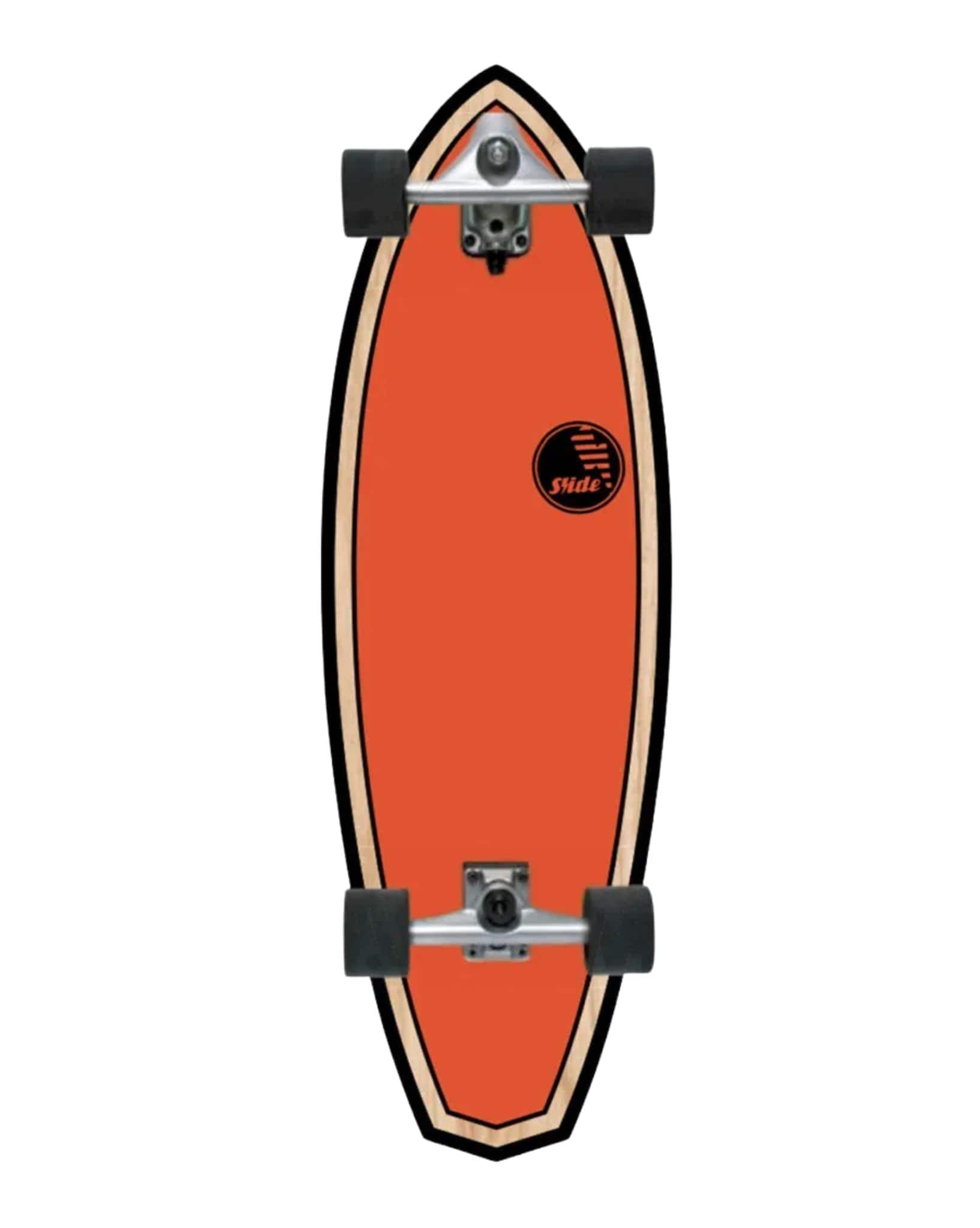 SLIDE SurfSkateboards size32 KAENA