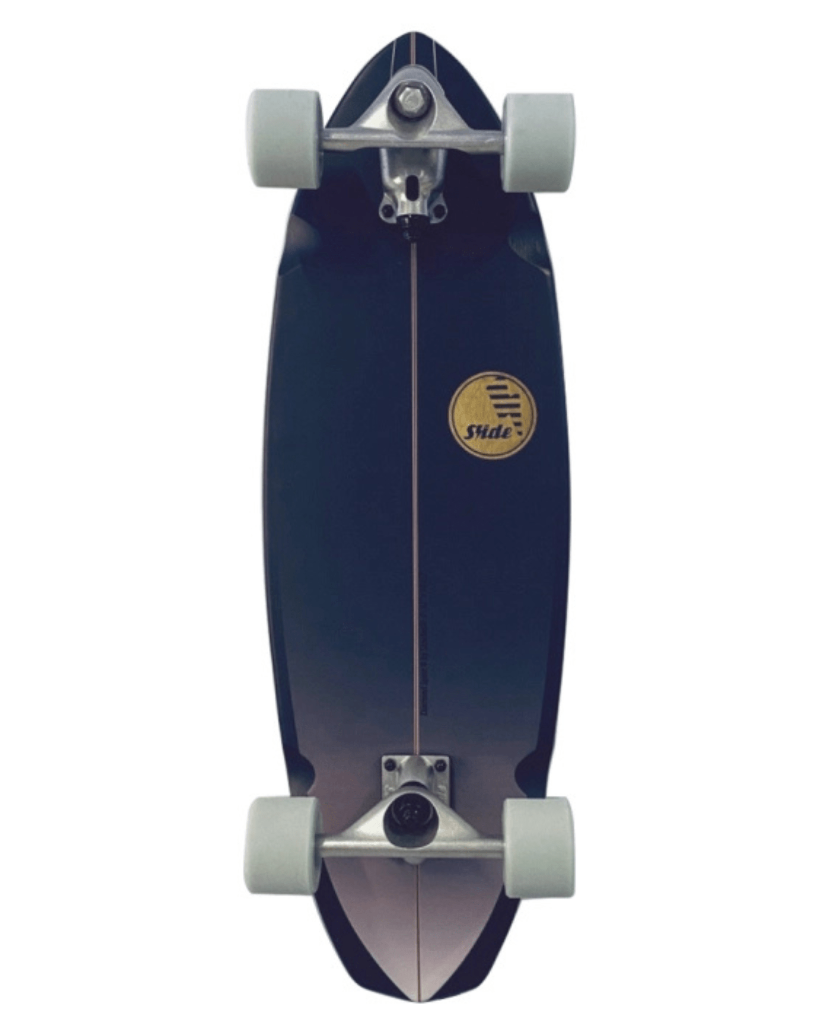 Slide Surfskates Diamond Speer 32” Surfskate