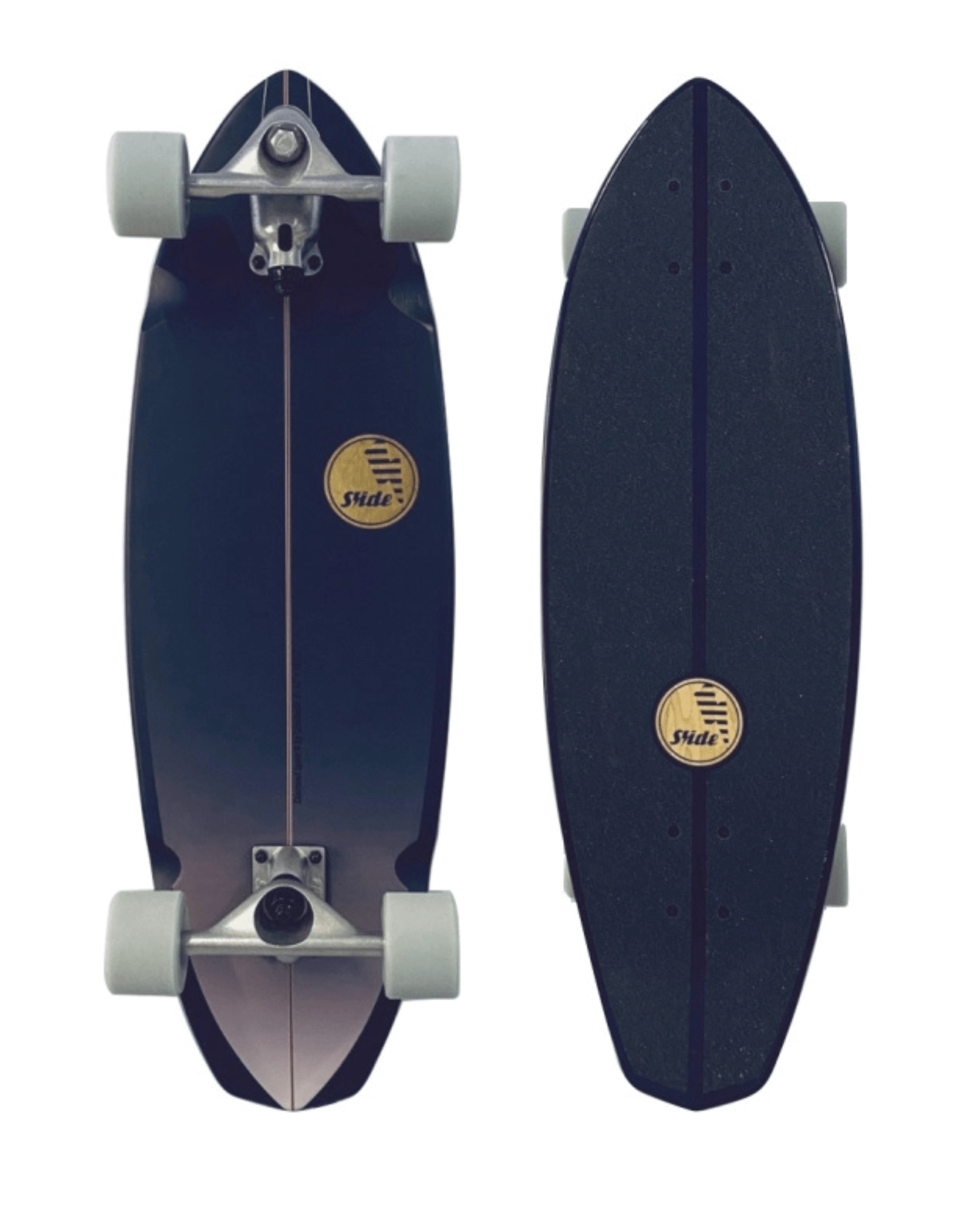 Slide Surfskates Diamond Speer 32” Surfskate