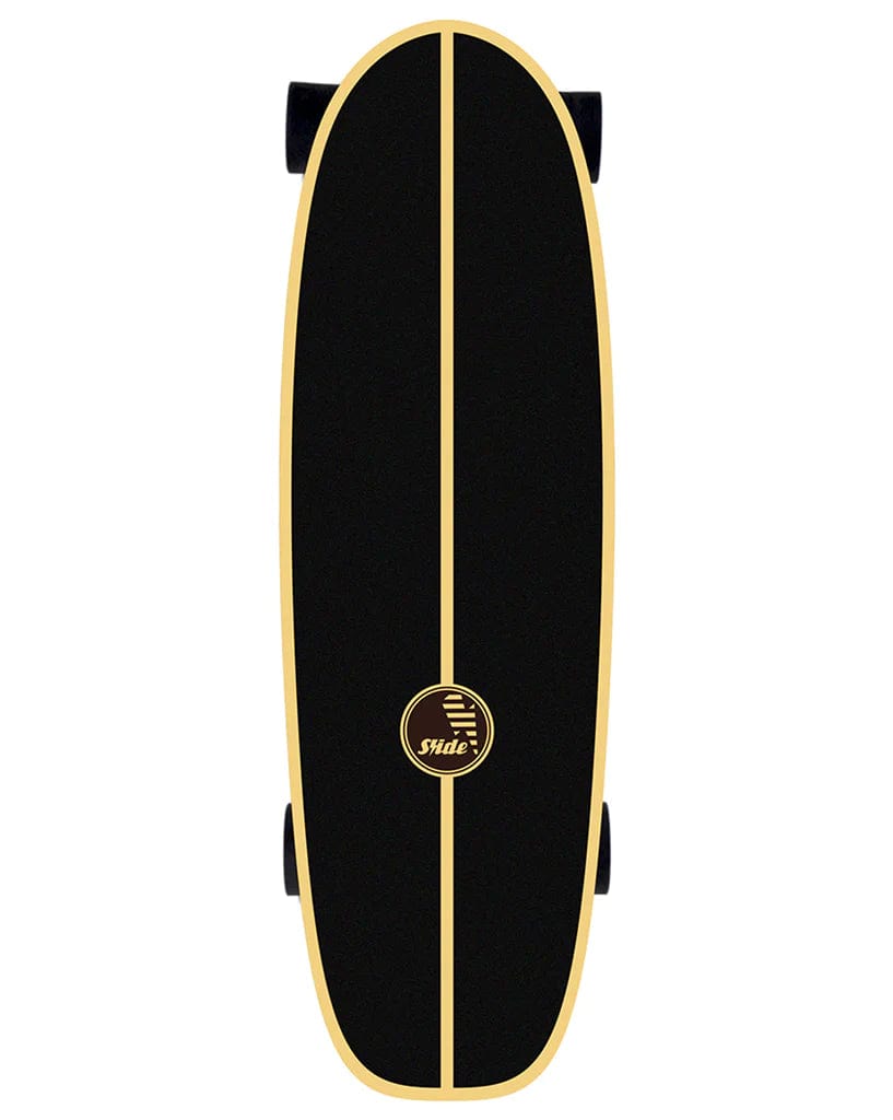Slide Surfskates Evo-Lution Bandana 34” Surfskate