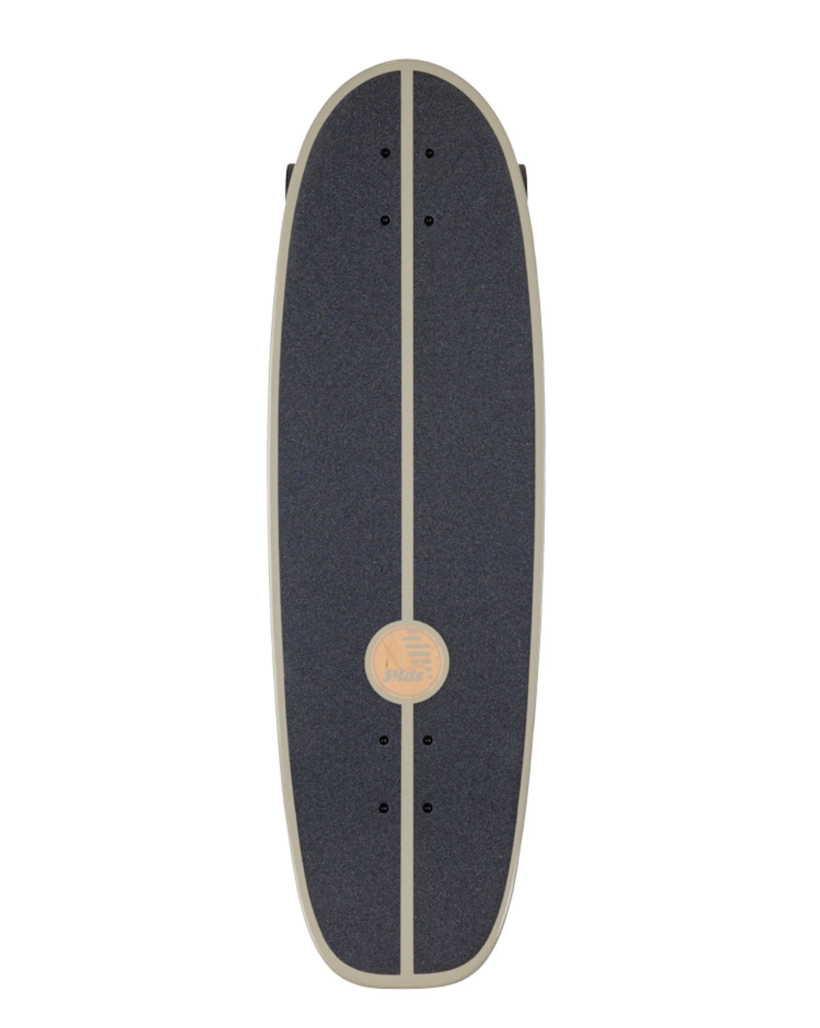 Slide Surfskates Evo-Lution Idyllic 34" Surfskate