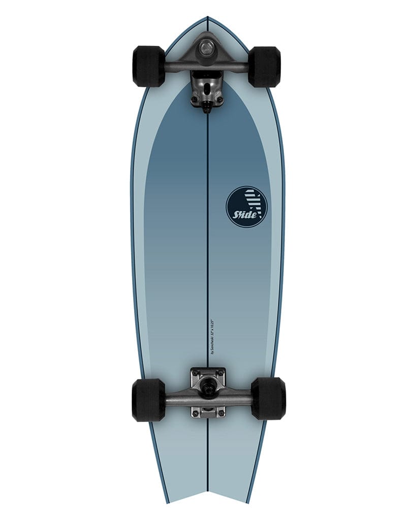 Slide Surfskates Fish Drifter 32” Surfskate