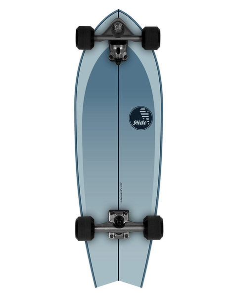Slide Fish Drifter 32” Surfskate - Available Today with Free