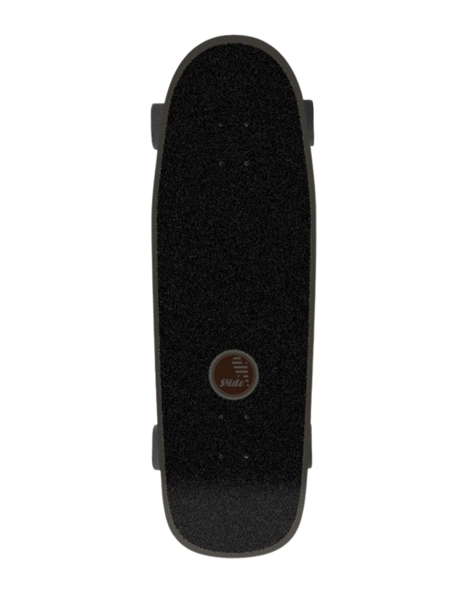 Slide Surfskates OBQ - One Board Quiver 32" Surfskate