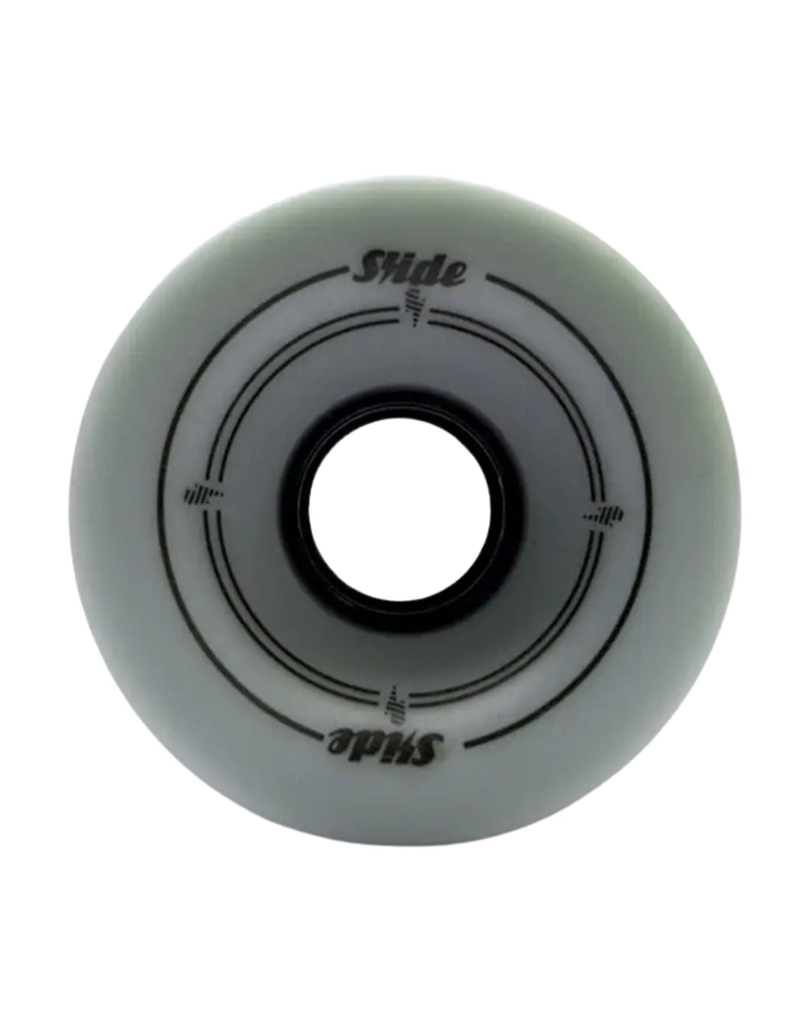 Slide Surfskates Slide 70 x 55 mm 78A Blue Wheels