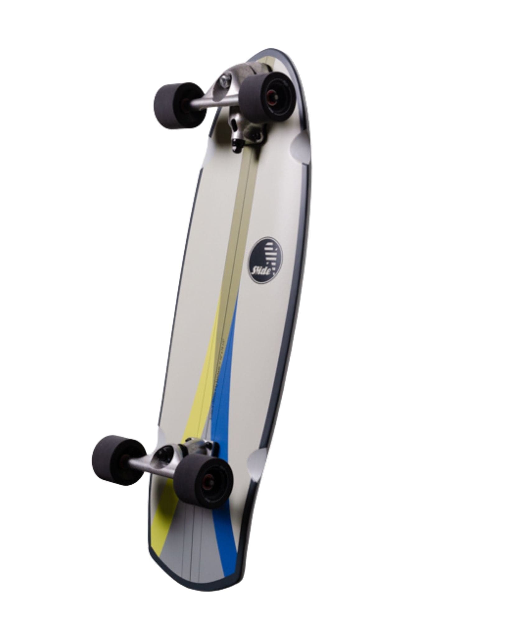 Slide Surfskates Surfdeck Chicala 32" Surfskate