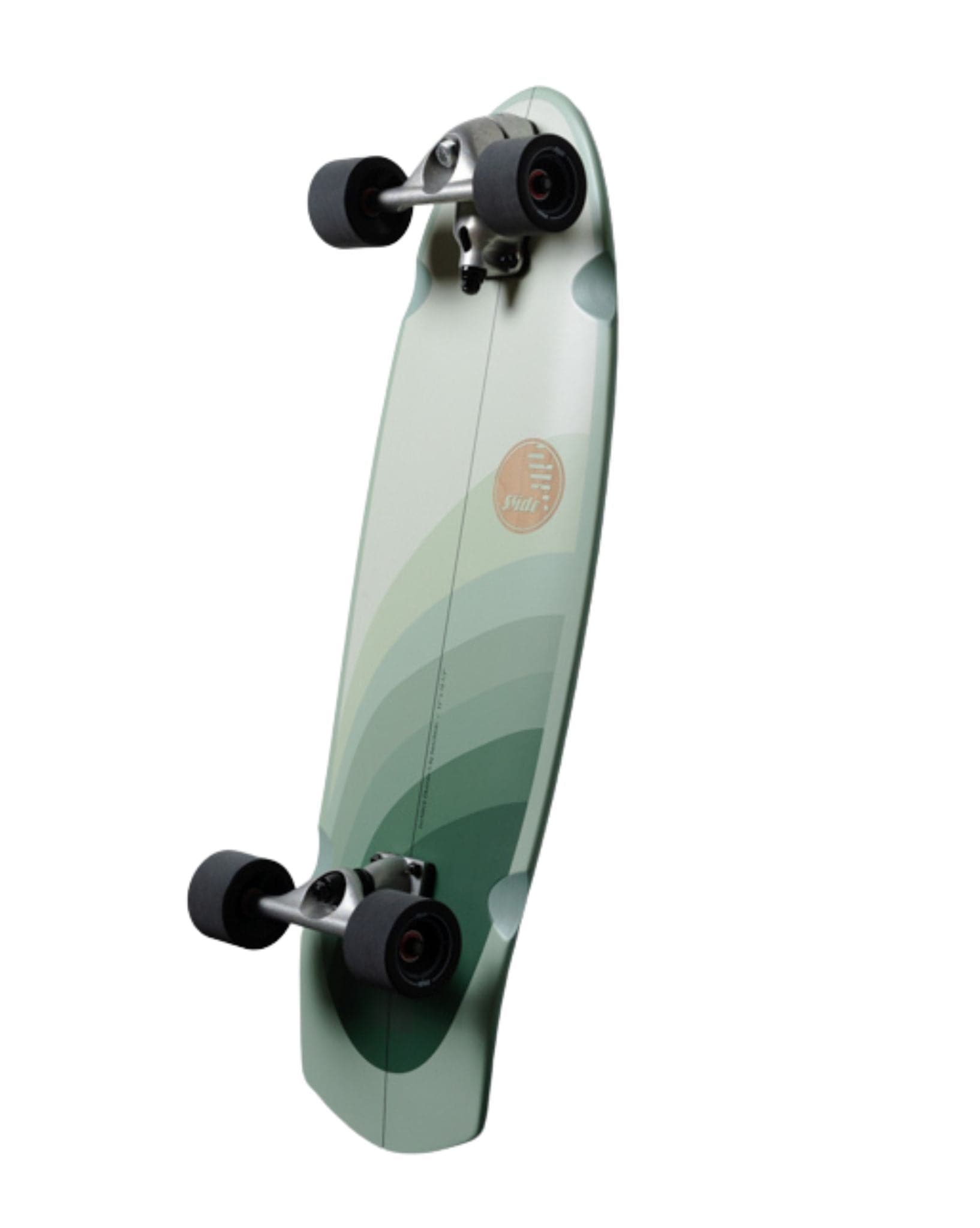 Slide Surfskates Surfdeck Okanda 32" Surfskate