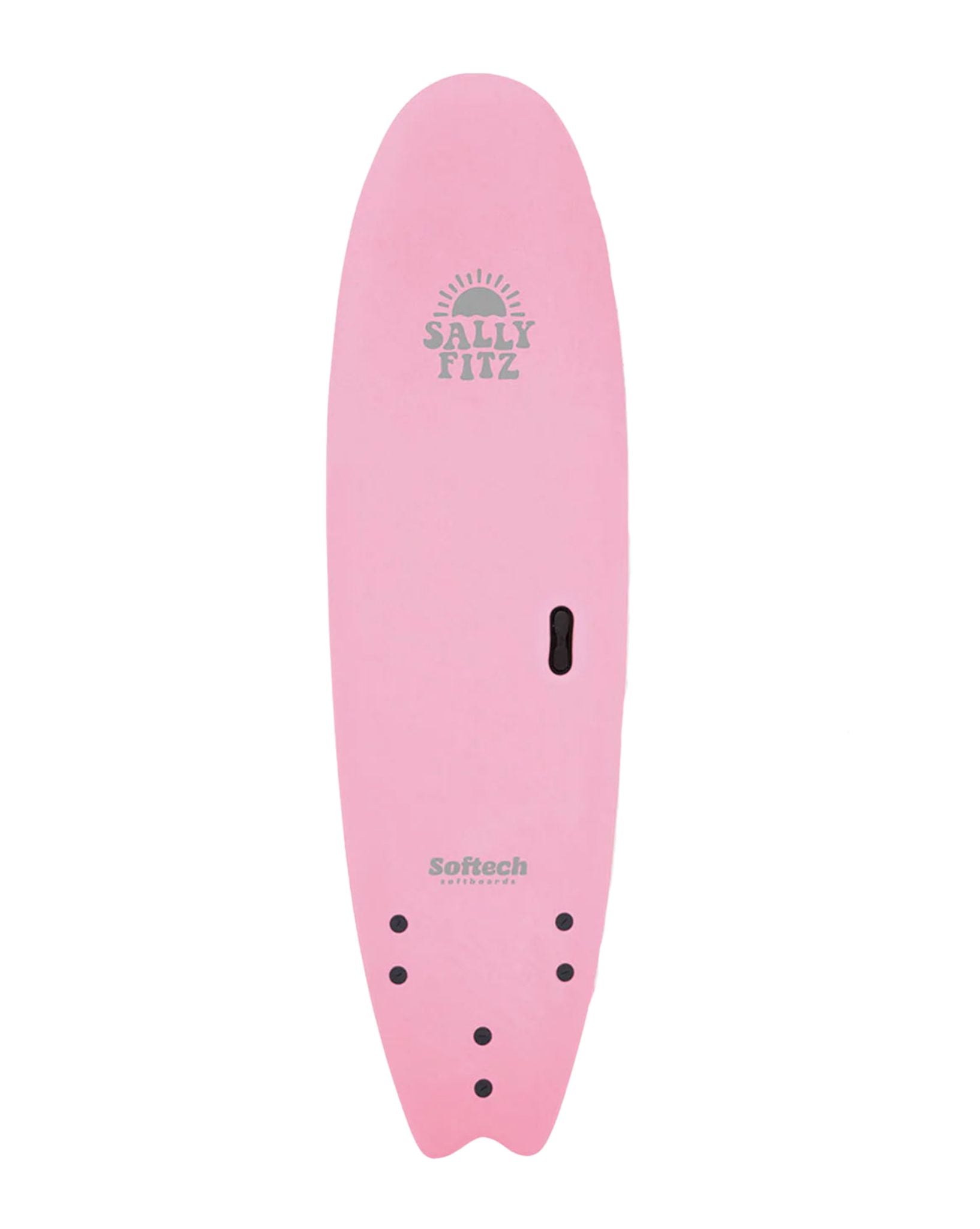 Softech Handshaped Sally Fitzgibbon FB
