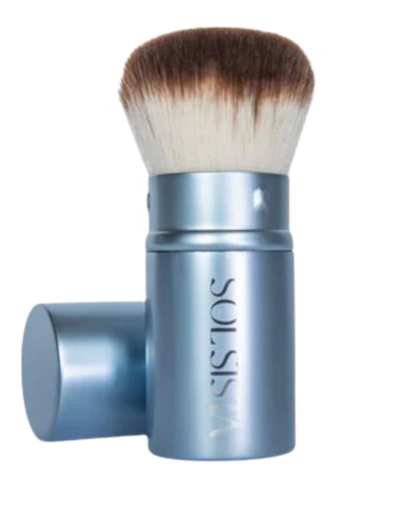Sol Sista Retractable Kabuki Makeup Brush