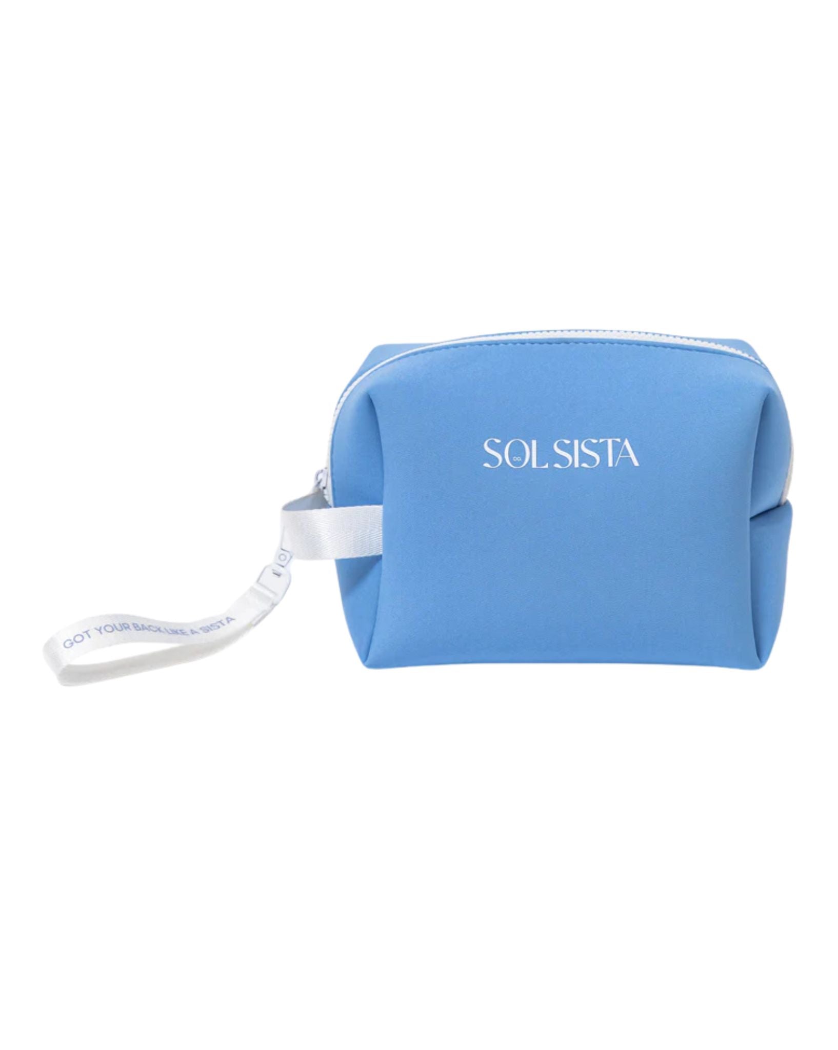 Sol Sista Wetsuit Travel Bag