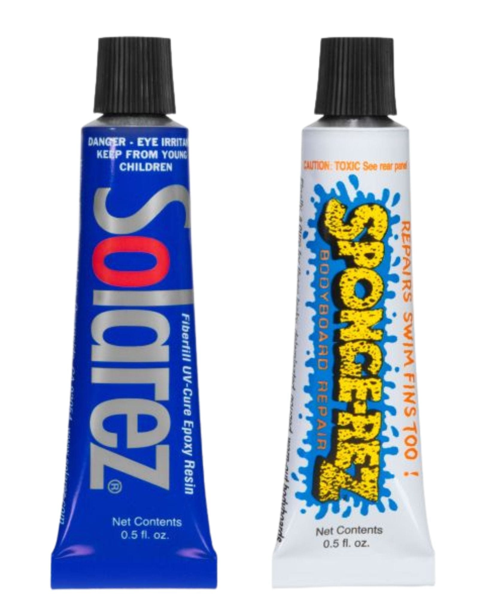 Solarez Solarez Soft Surfboard Repair Kit