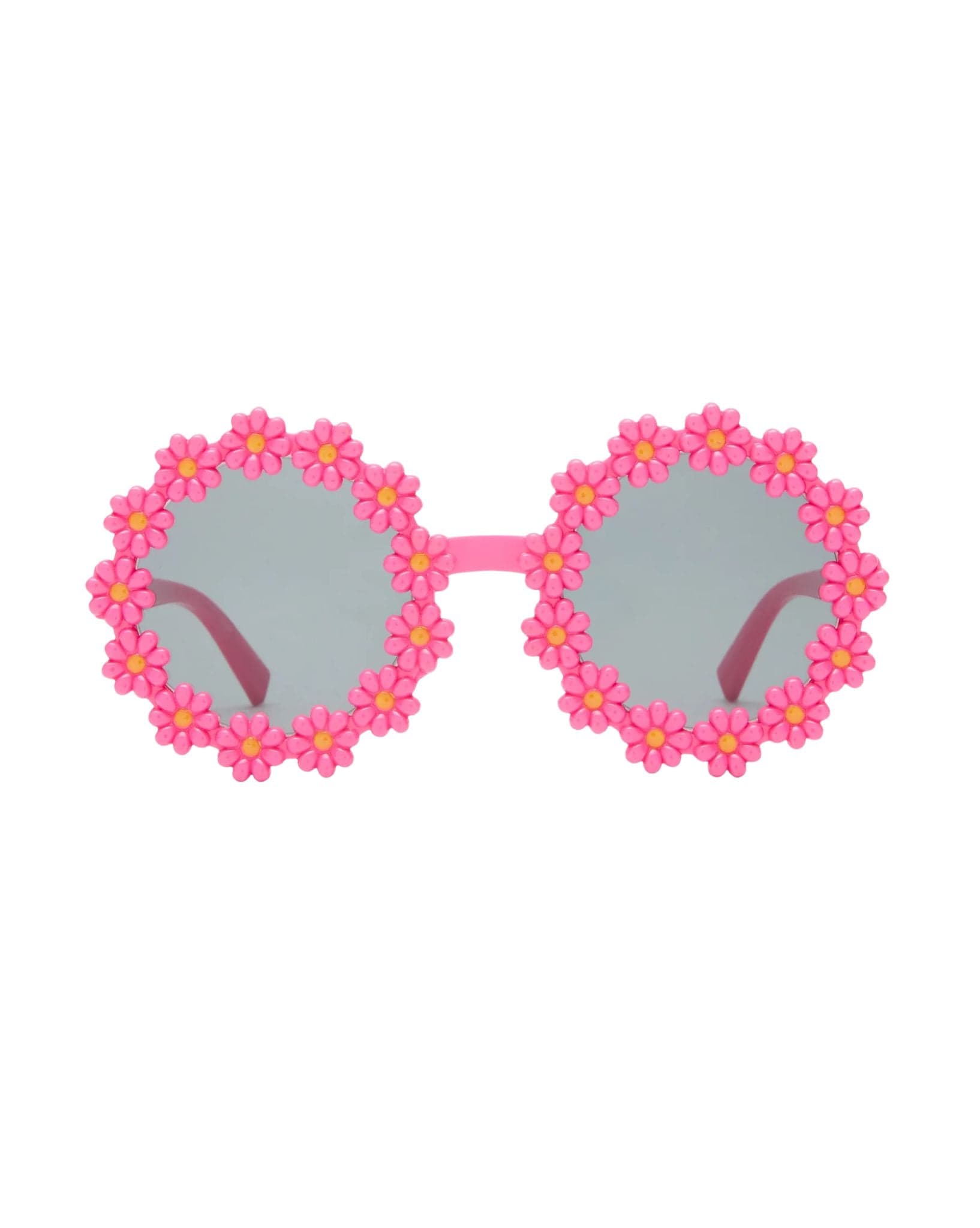 Solarized Kids Daisy Chain Sunglasses