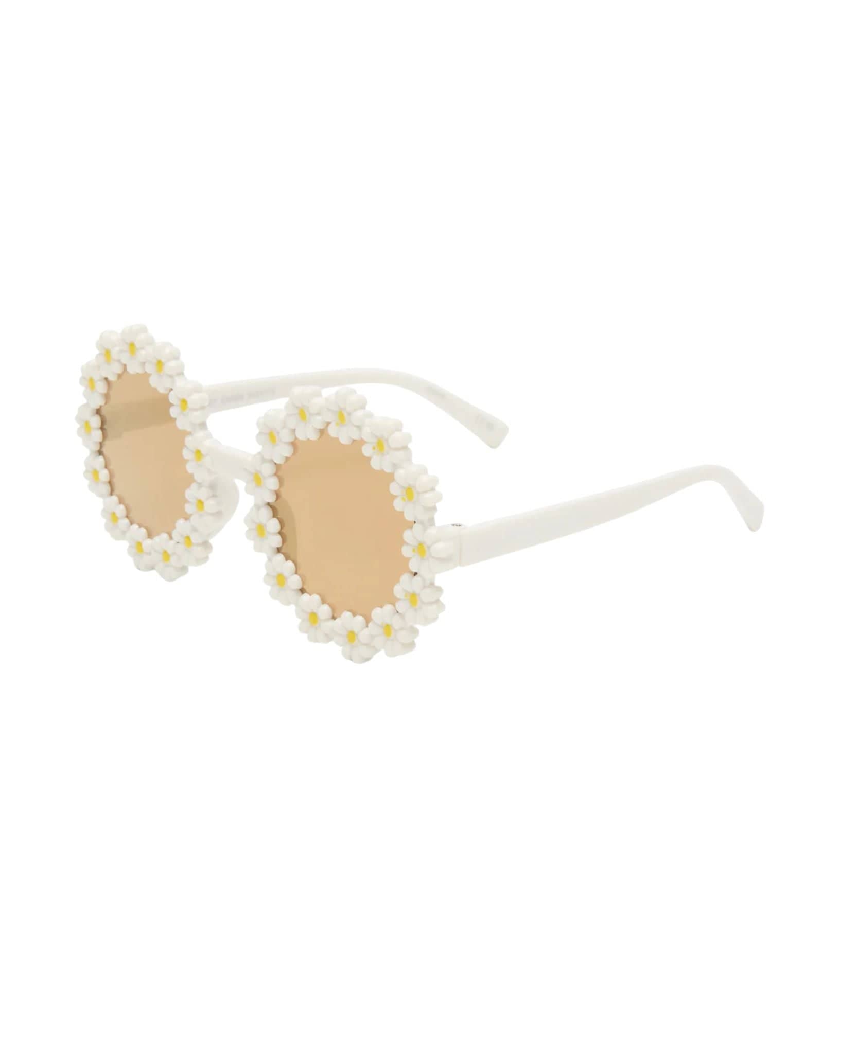 Solarized Kids Daisy Chain Sunglasses