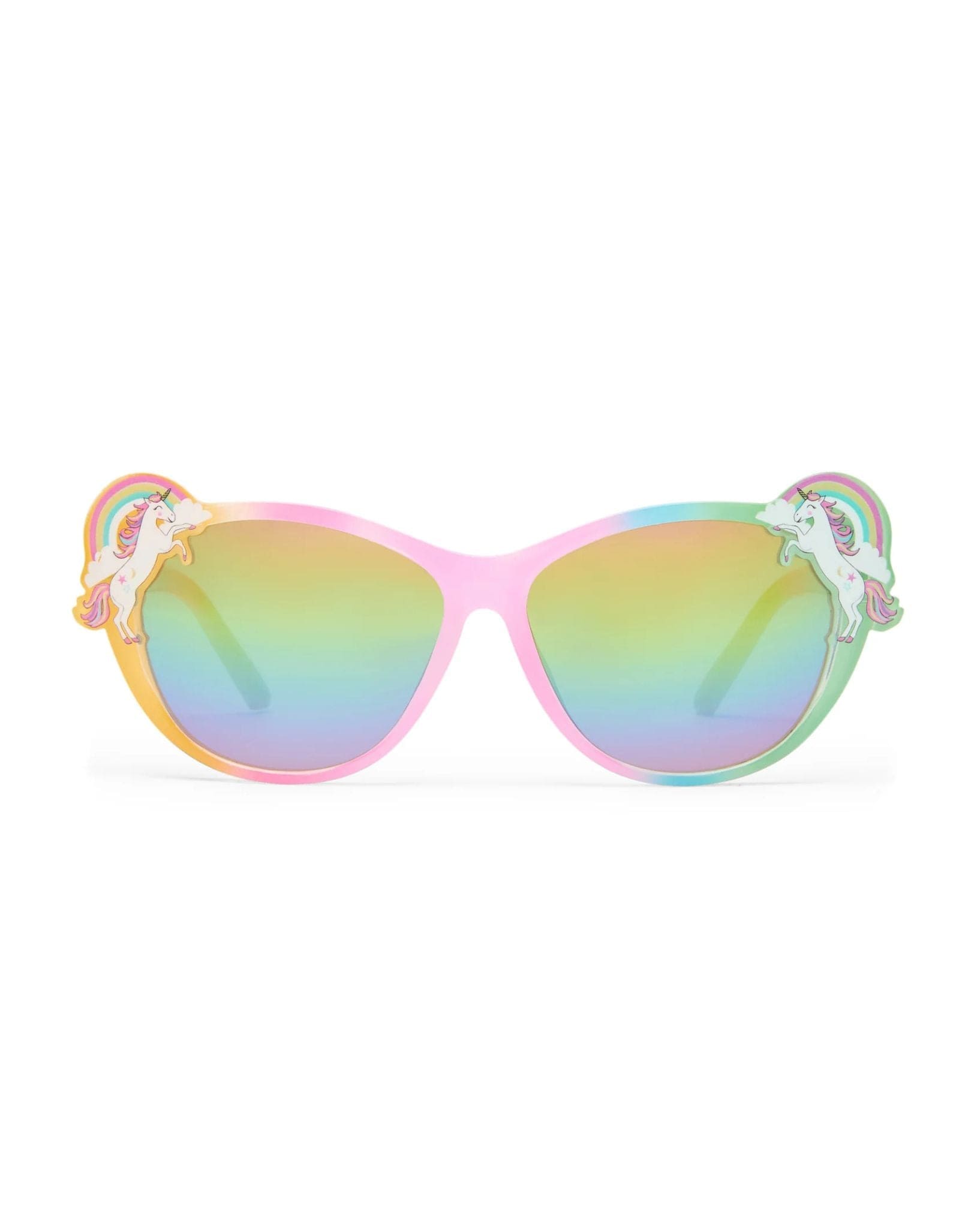 Solarized Kids Unicorn Sunglasses