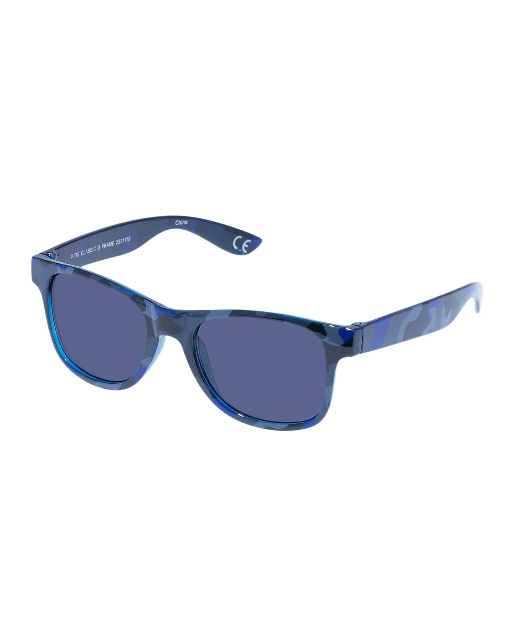 Solarized Solorized Kids Classic D Frame