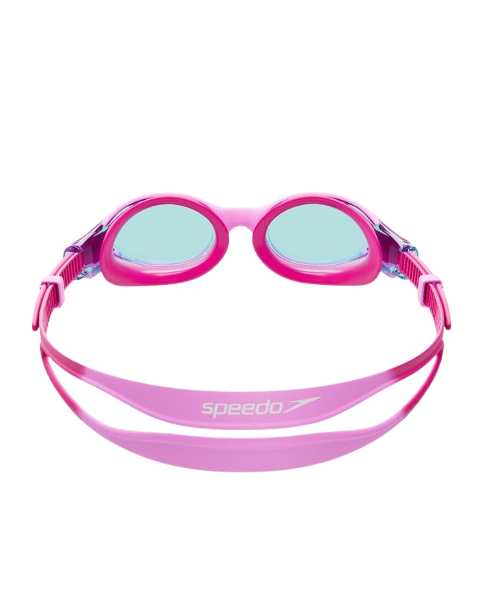 Speedo Junior Biofuse 2.0 Goggle
