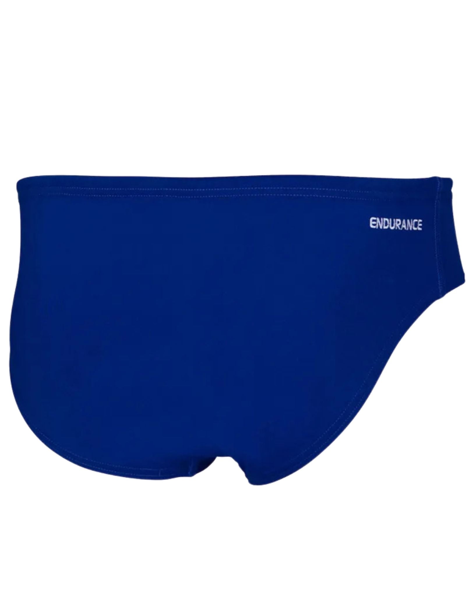 Speedo Mens Endurance Logo Brief 12