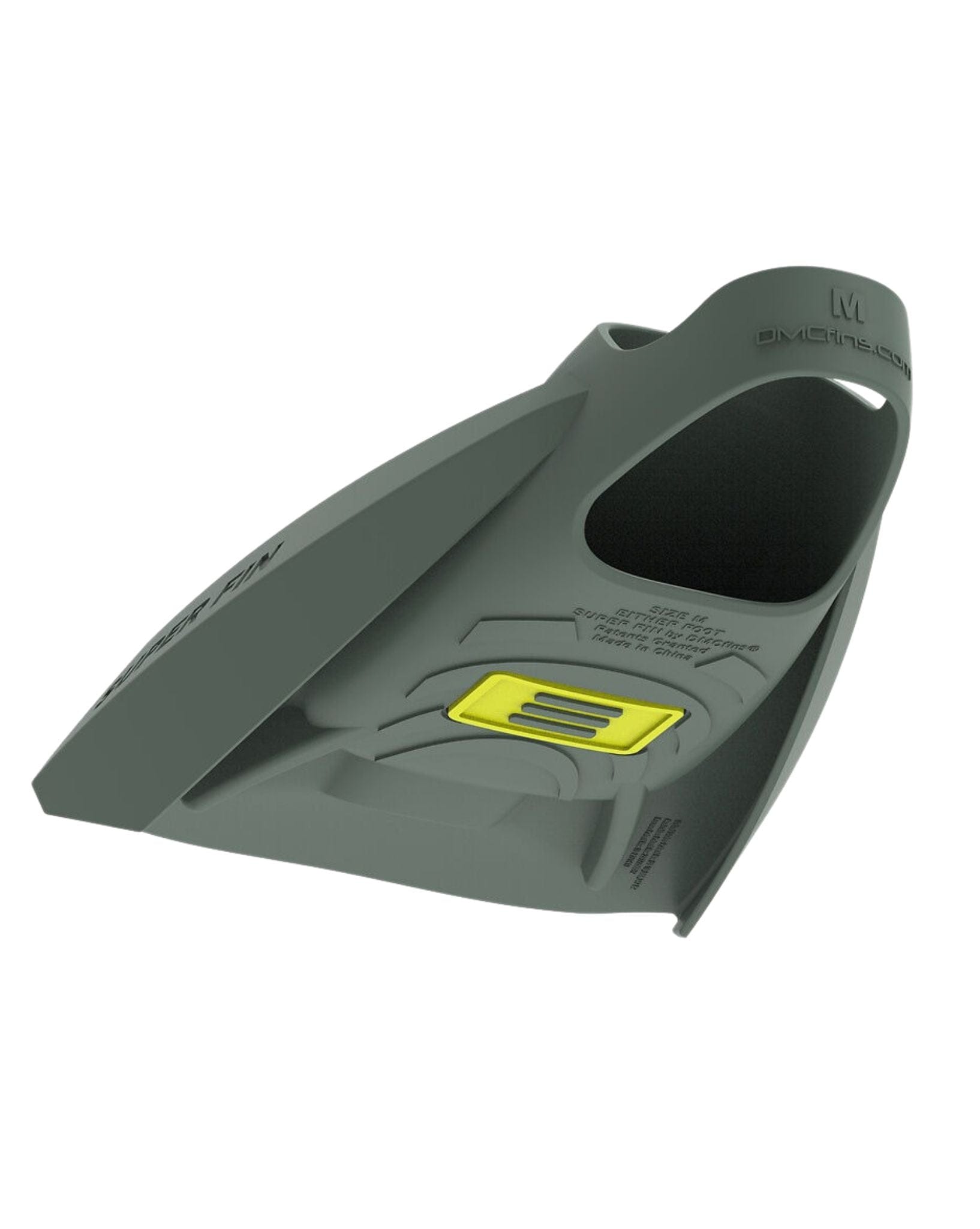 Speedo Speedo X DMC Super Fin